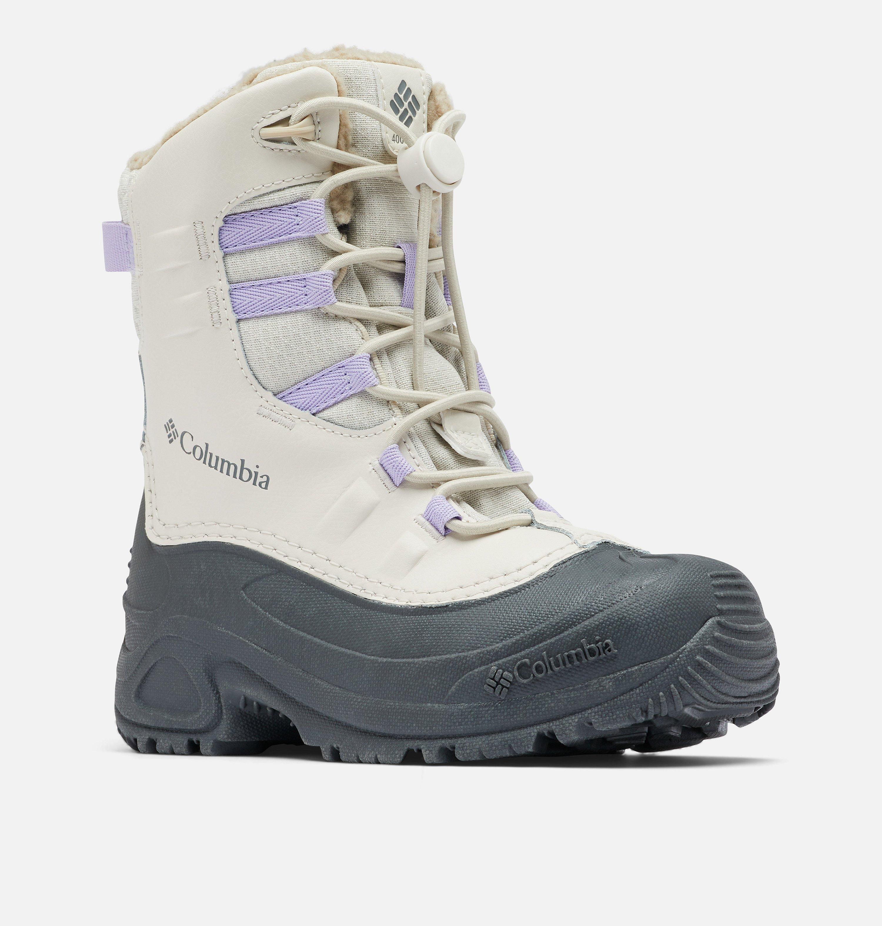 Botte Bugaboot Celsius pour grands enfants 3