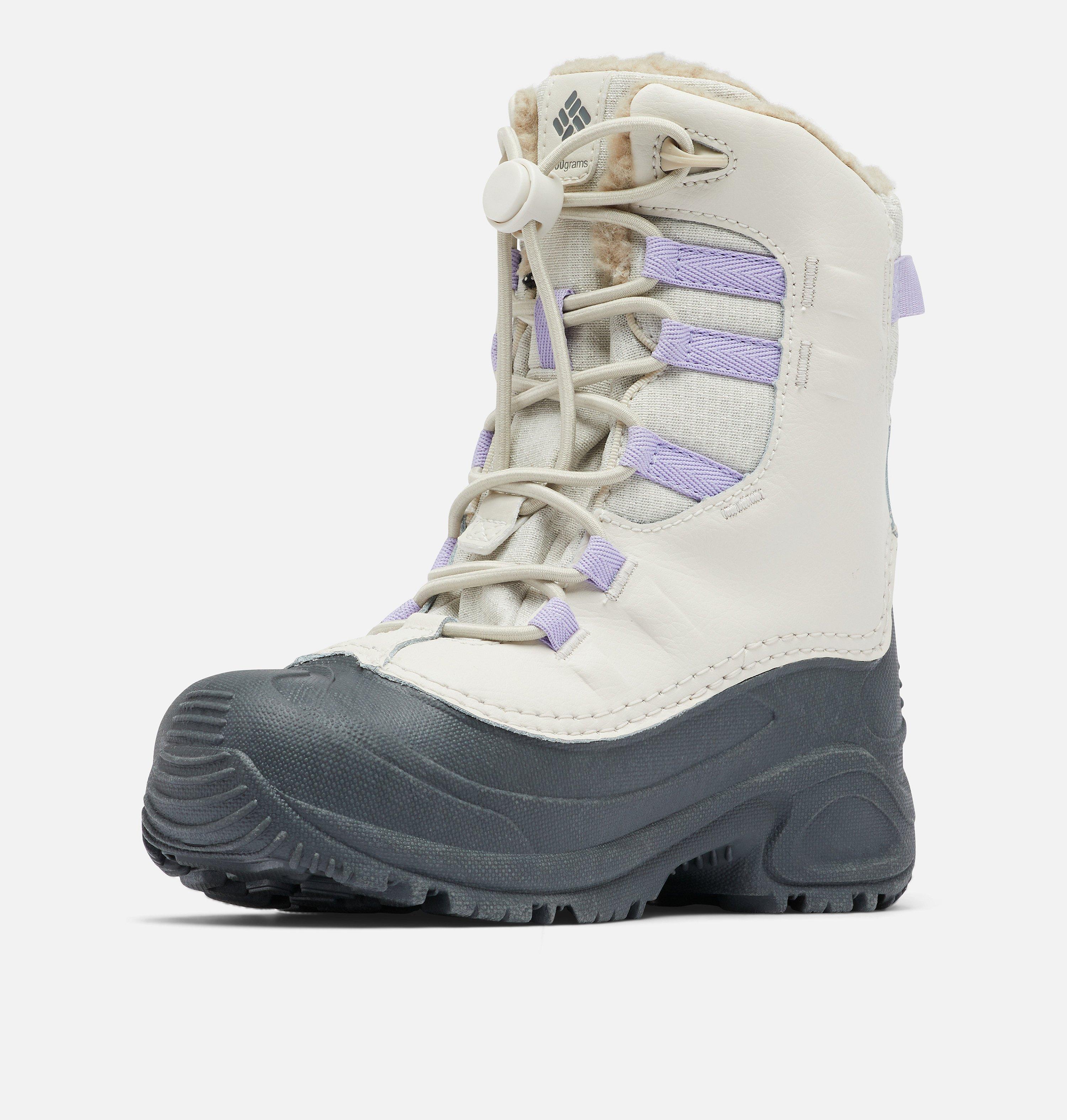 Botte Bugaboot Celsius pour grands enfants 7