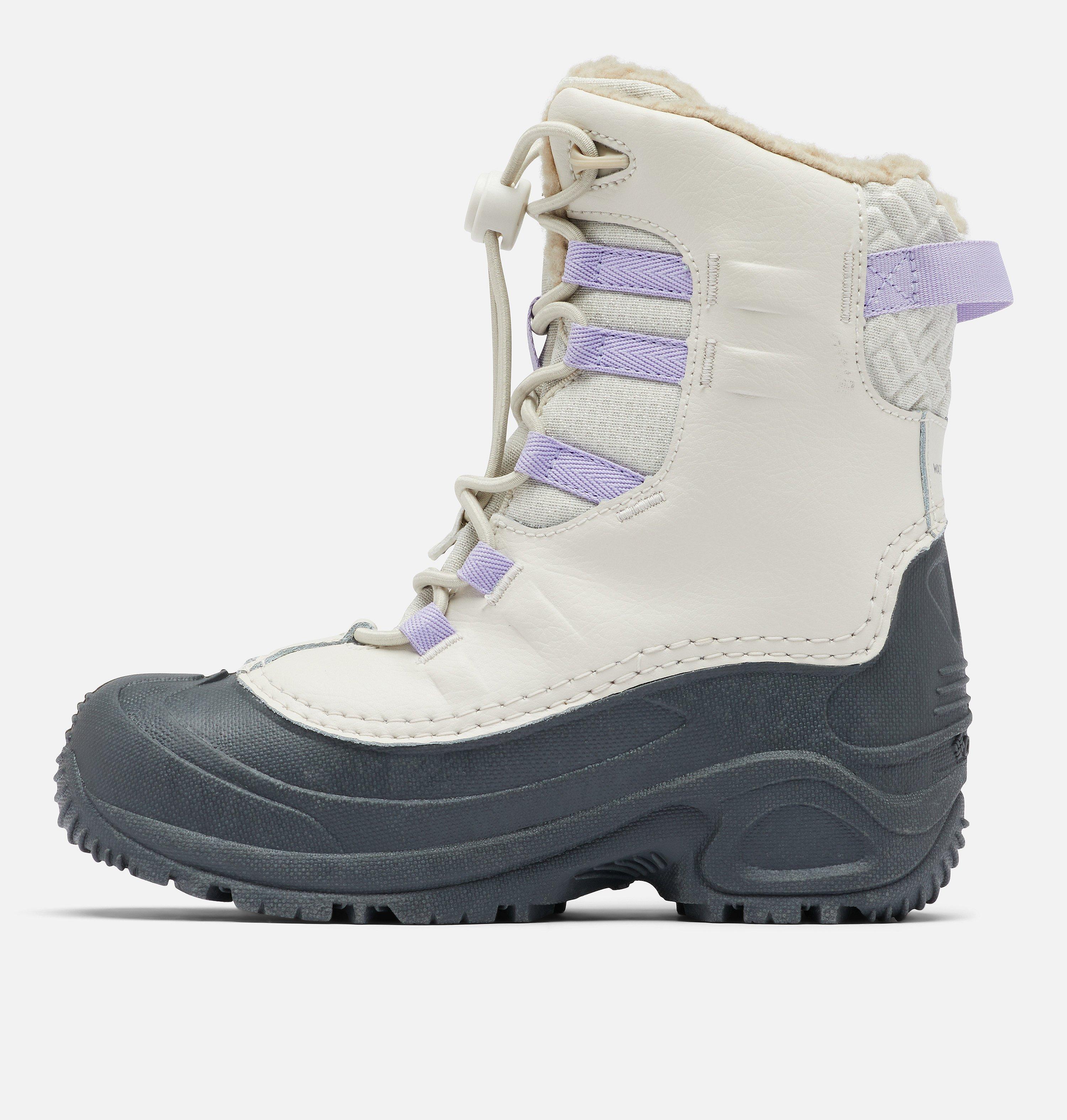 Botte Bugaboot Celsius pour grands enfants 6