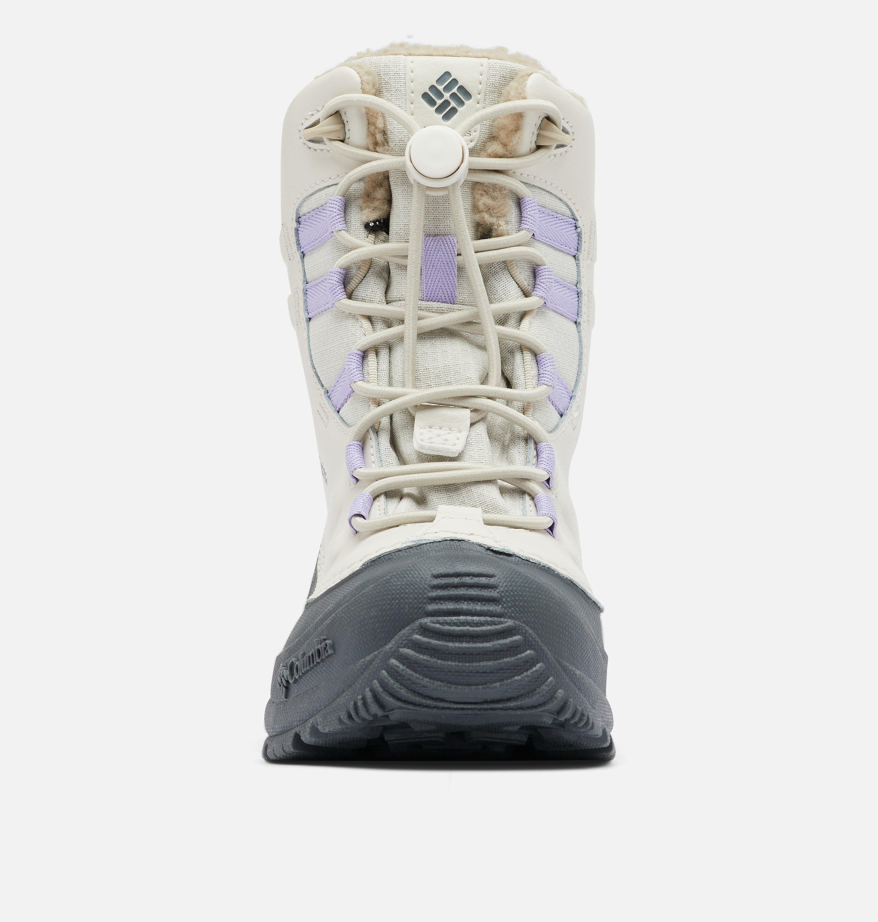 Botte Bugaboot Celsius pour grands enfants 8