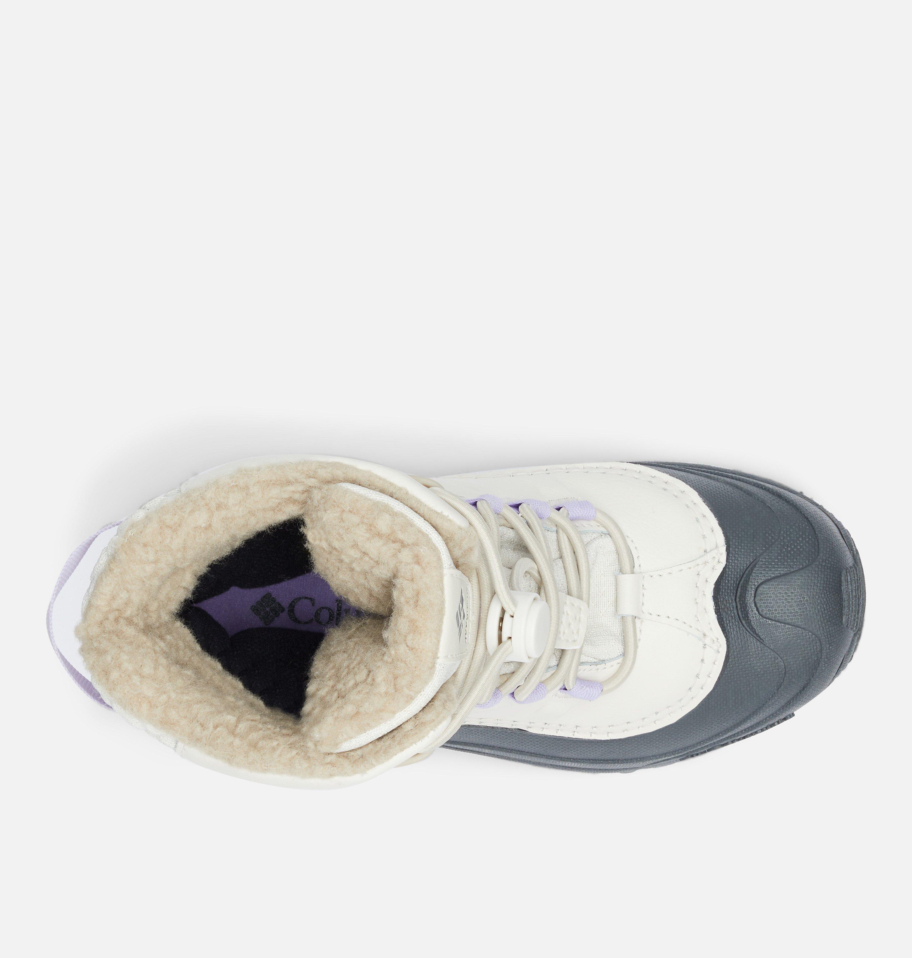 Botte Bugaboot Celsius pour grands enfants 4