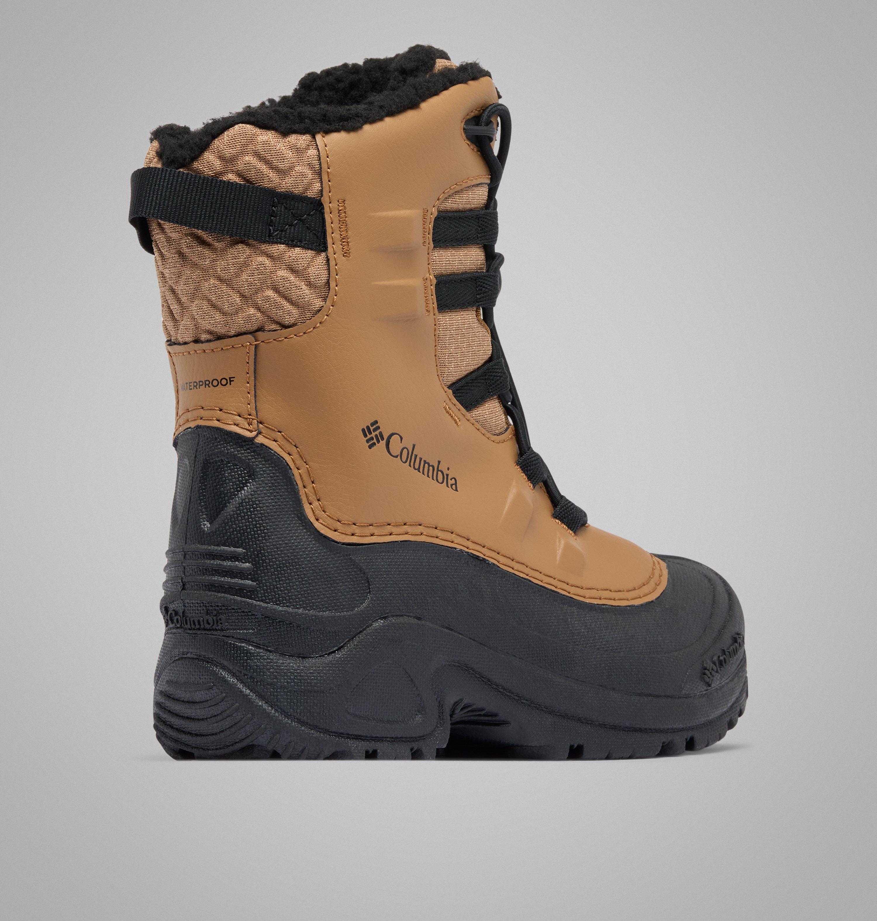 Big Kids' Bugaboot Celsius Boot | 286 | 4 9