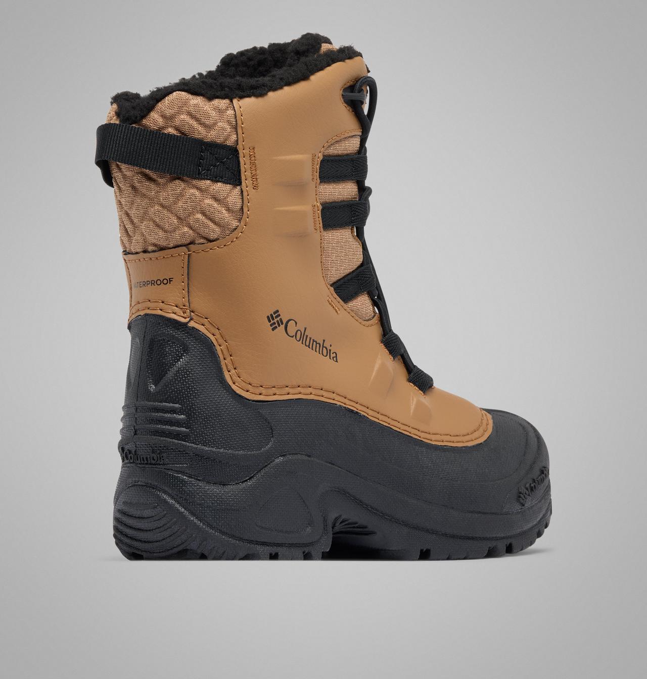 Big Kids' Bugaboot™ Celsius Boot 9