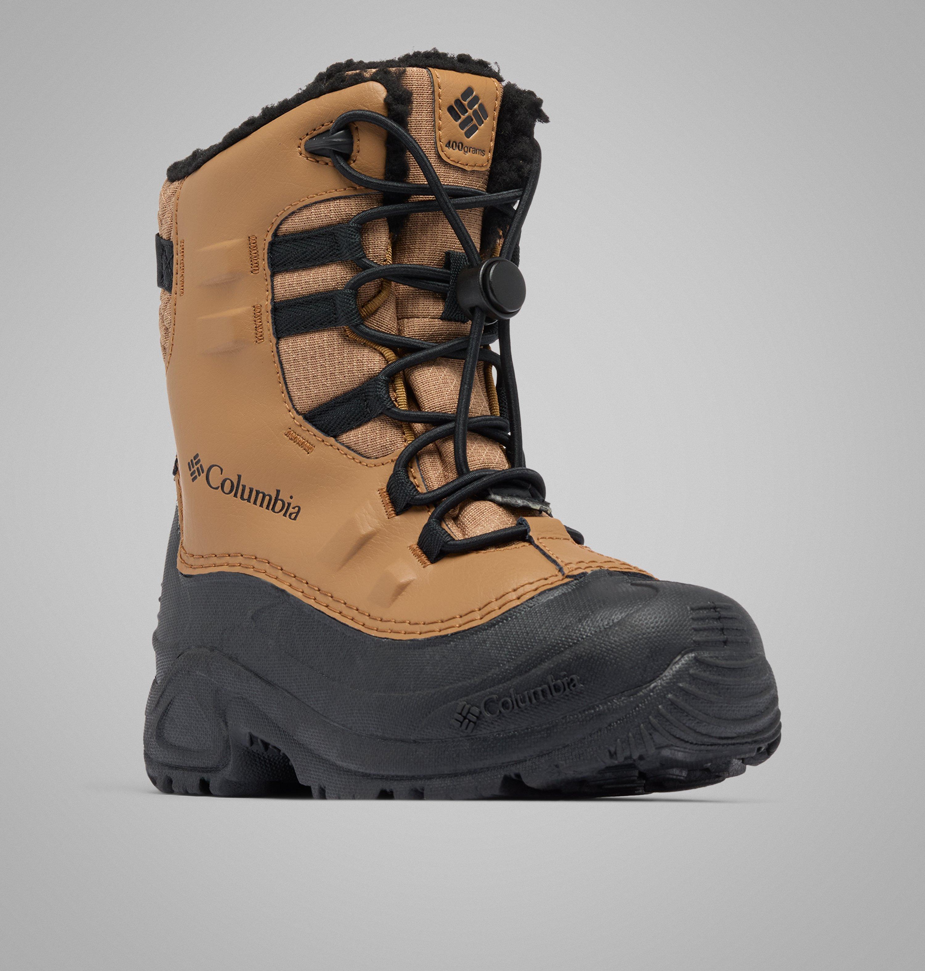 Big Kids' Bugaboot Celsius Boot | 286 | 4 3