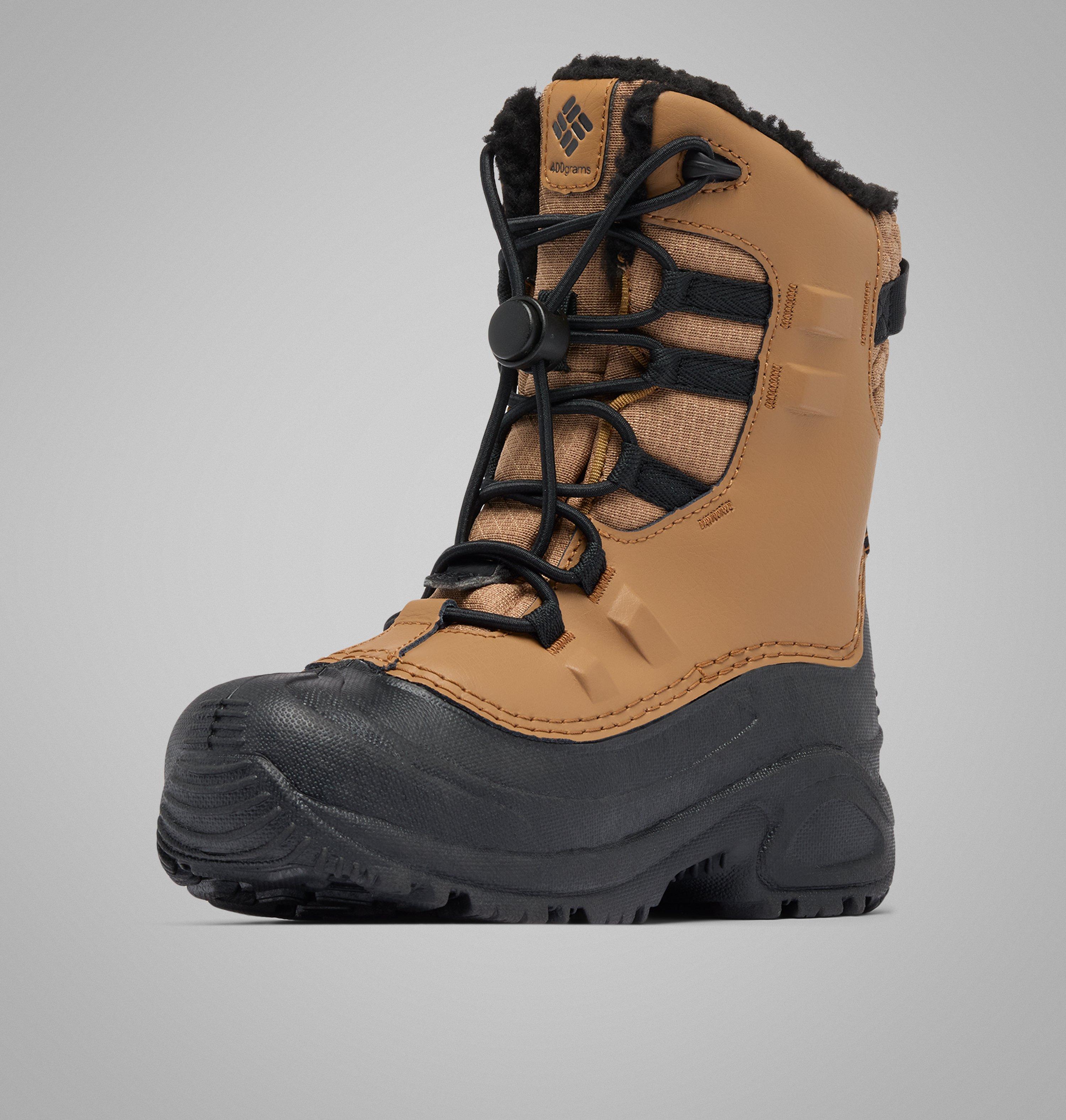 Big Kids' Bugaboot Celsius Boot | 286 | 4 7