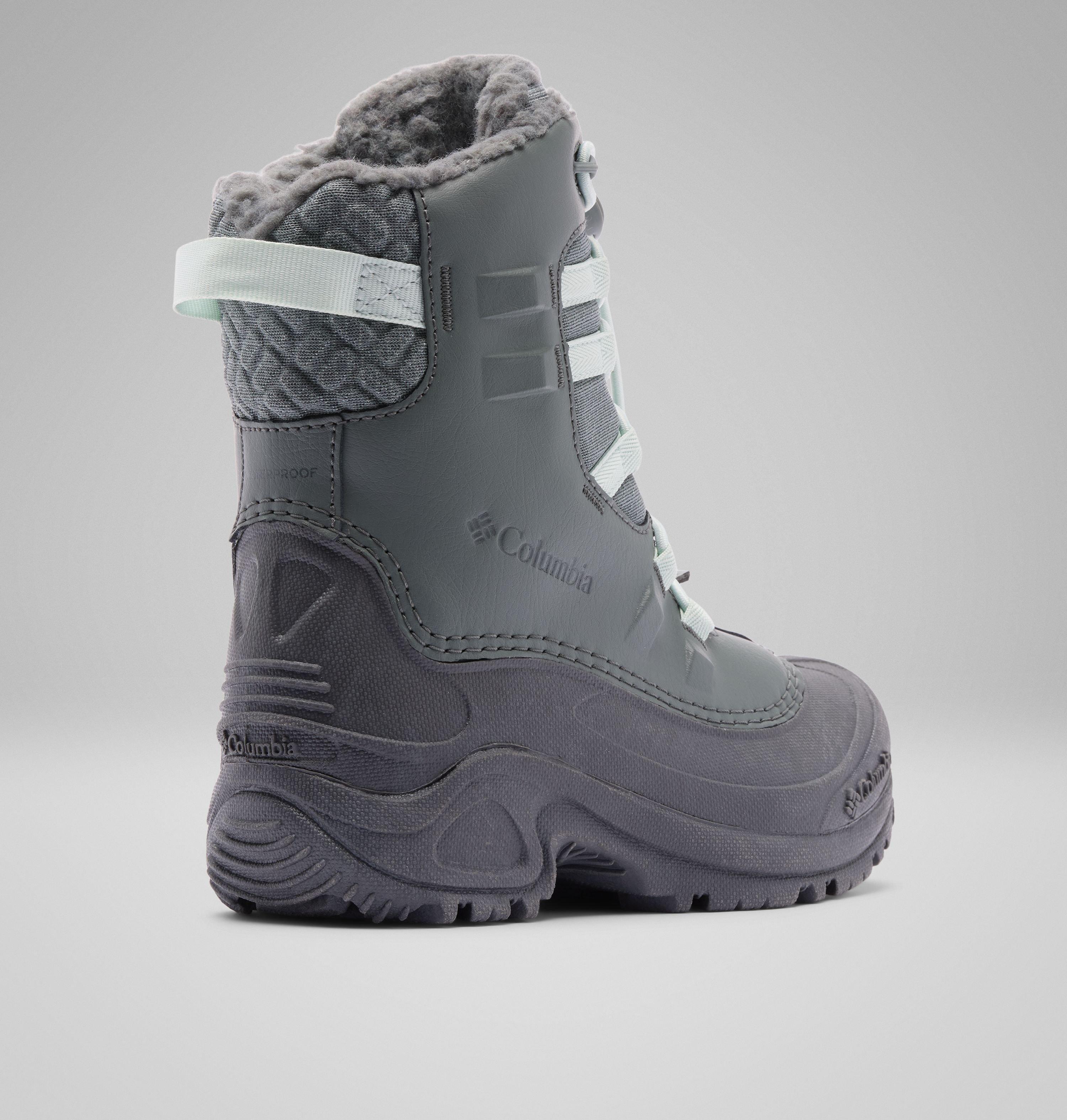 Botte Bugaboot Celsius pour grands enfants | 342 | 5 9