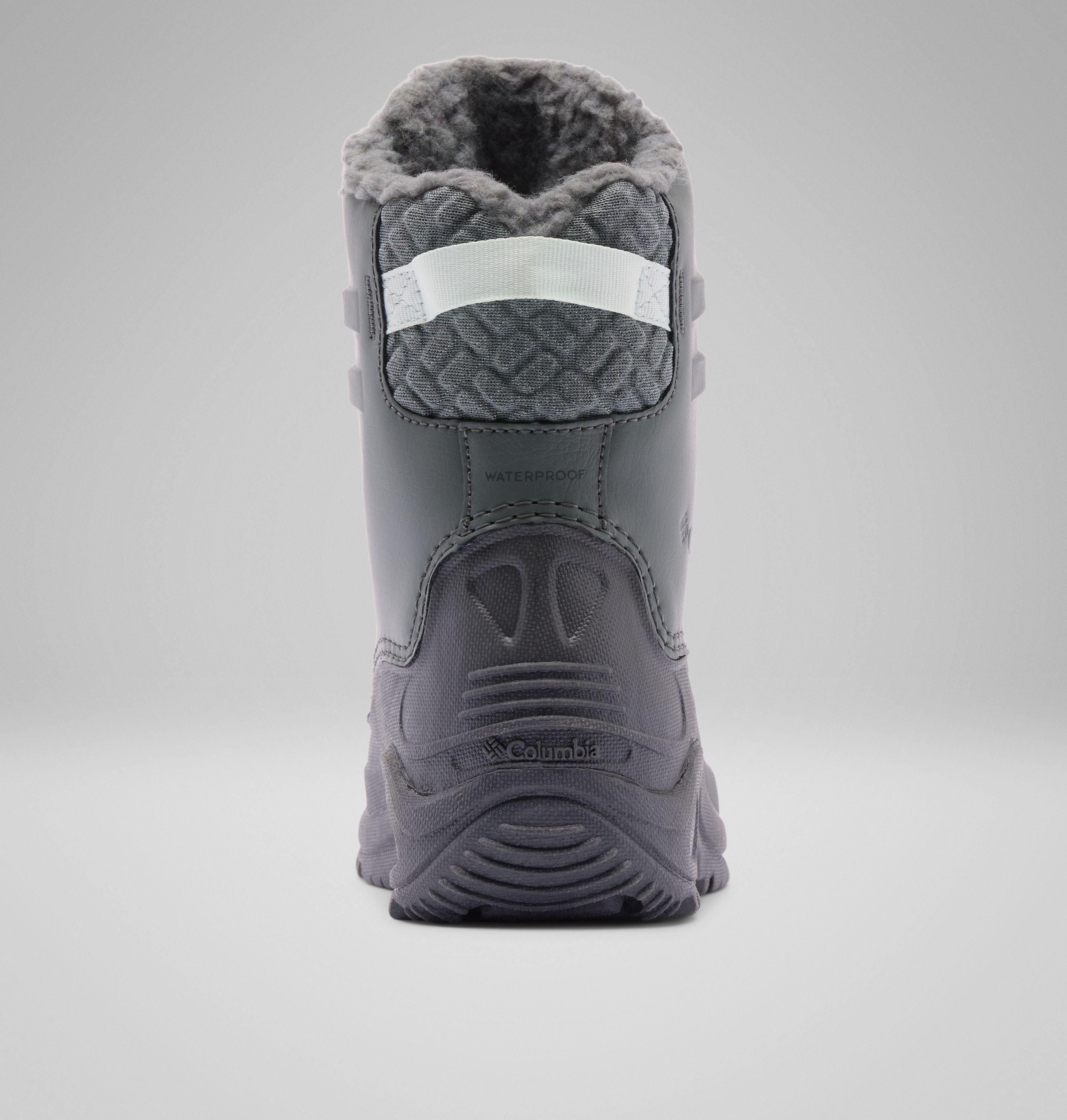 Botte Bugaboot Celsius pour grands enfants | 342 | 5 2