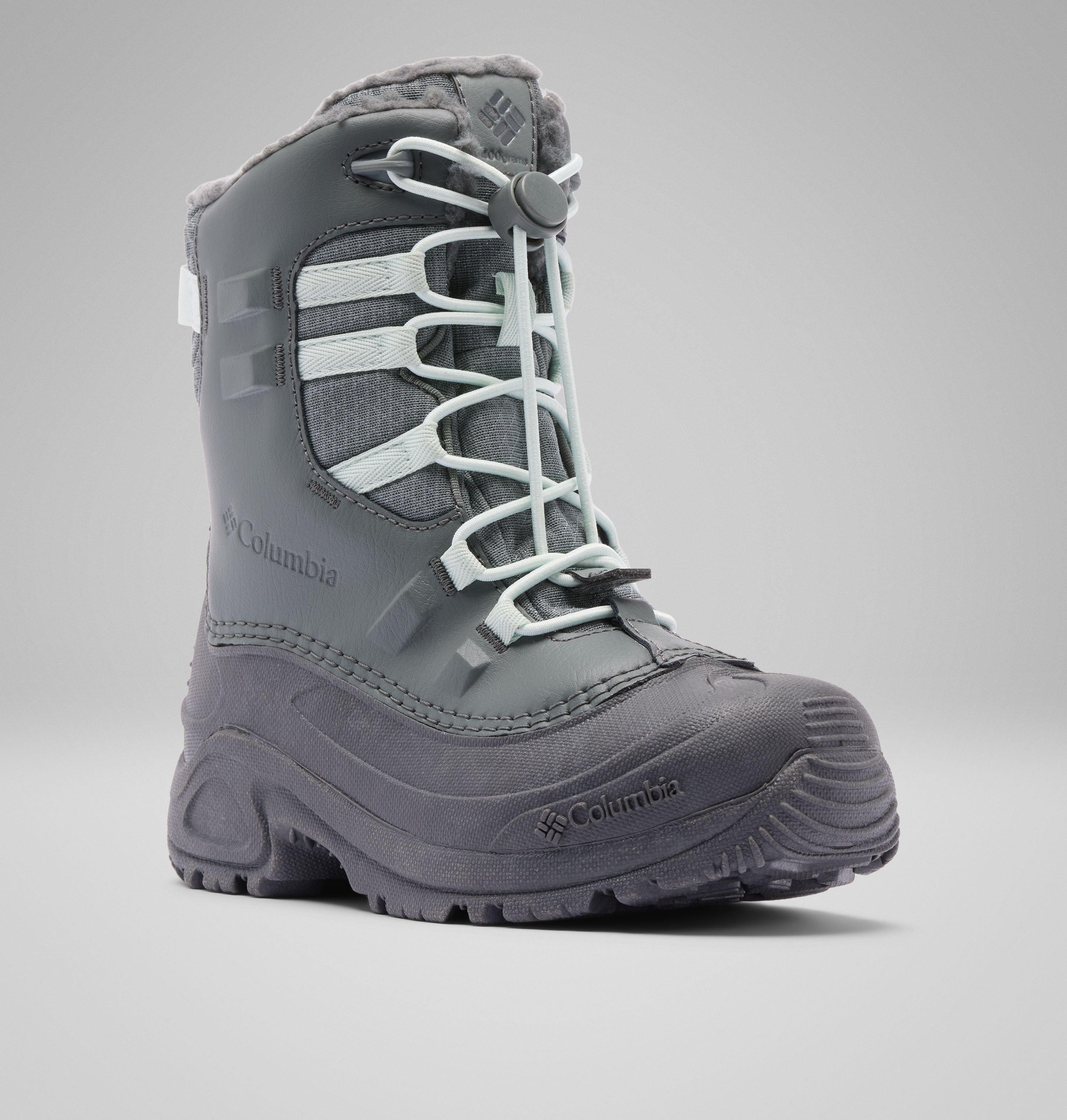 Botte Bugaboot Celsius pour grands enfants | 342 | 5 3