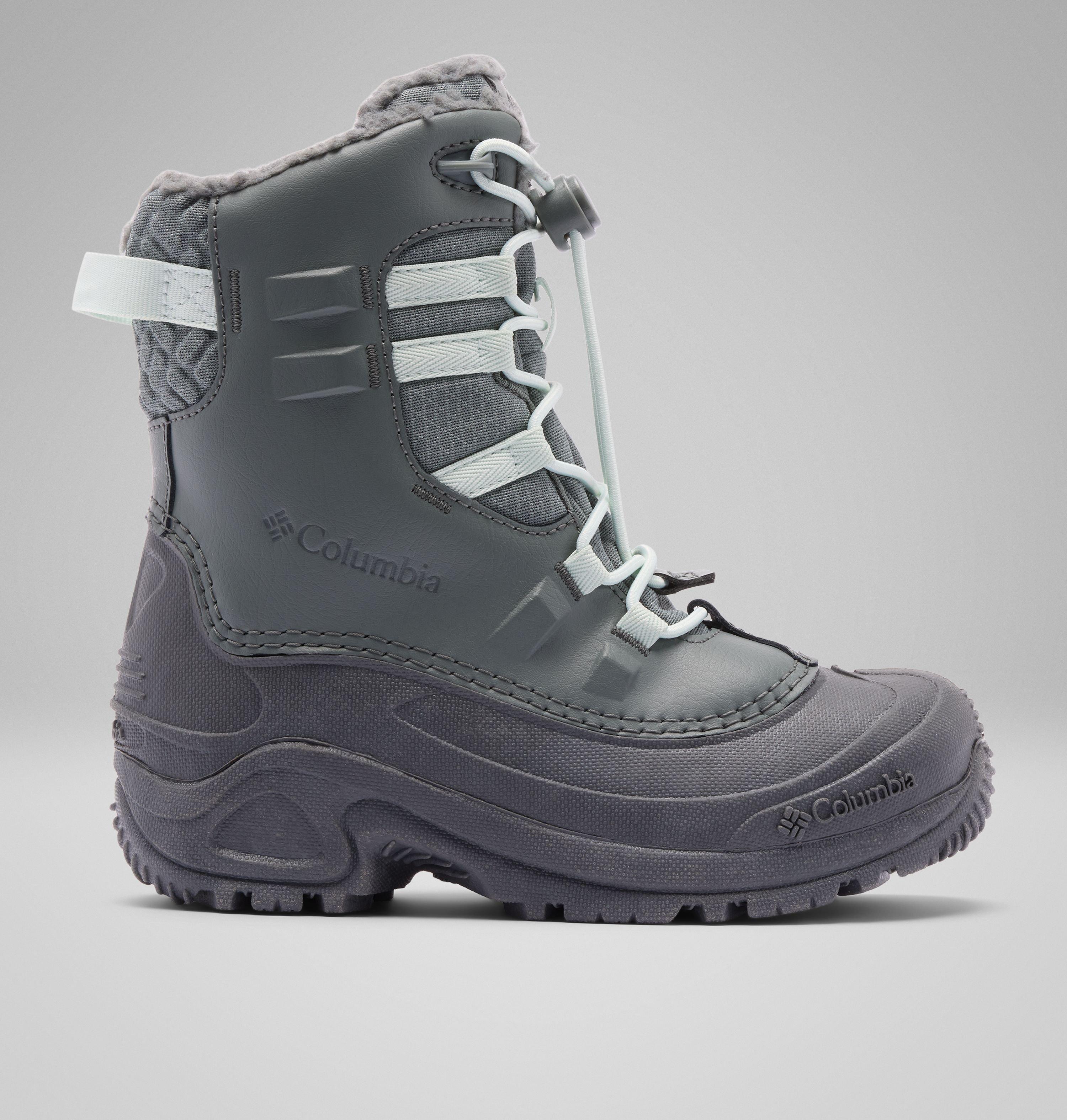 Botte Bugaboot Celsius pour grands enfants | 342 | 5 1