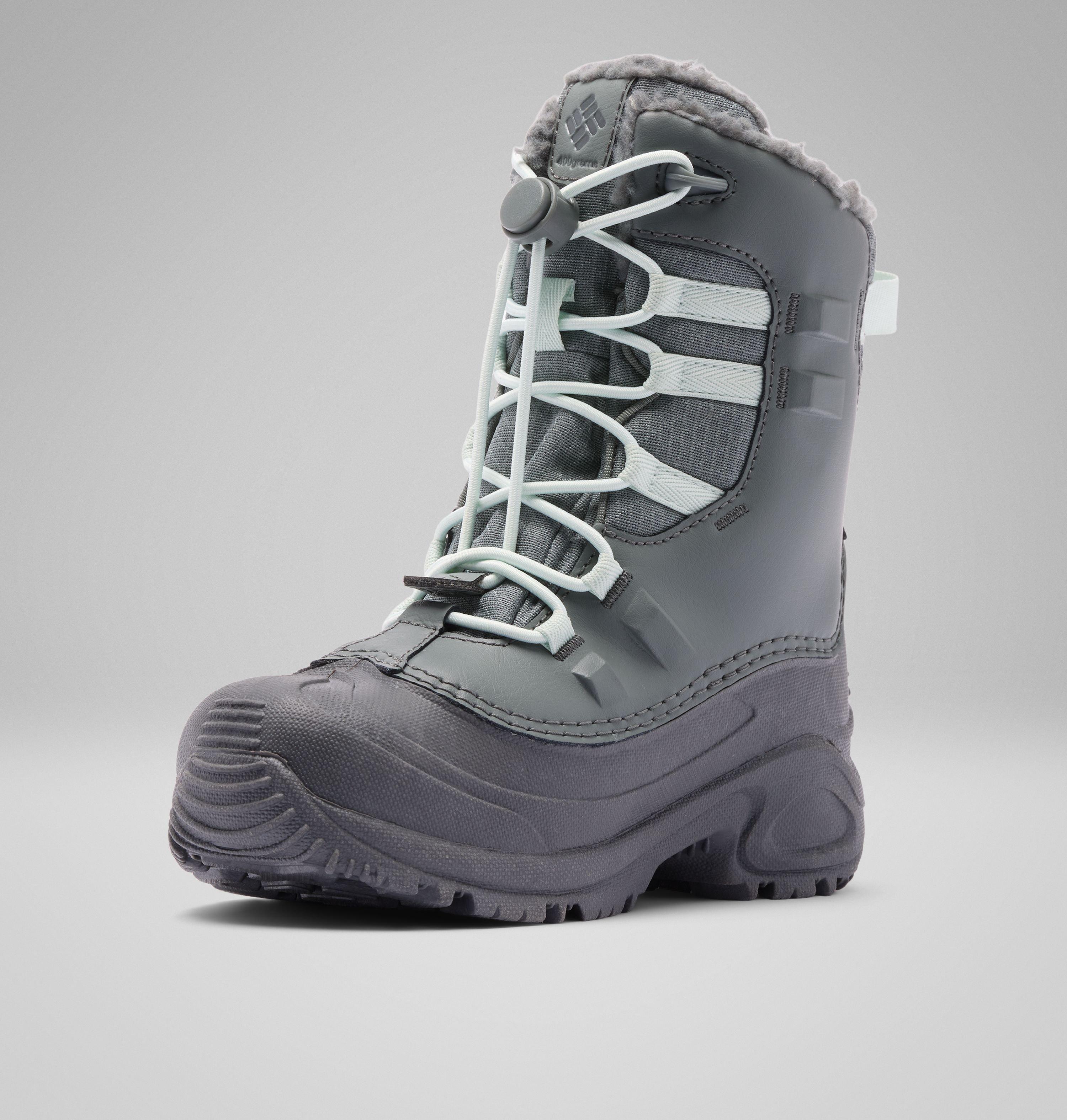 Botte Bugaboot Celsius pour grands enfants | 342 | 5 7