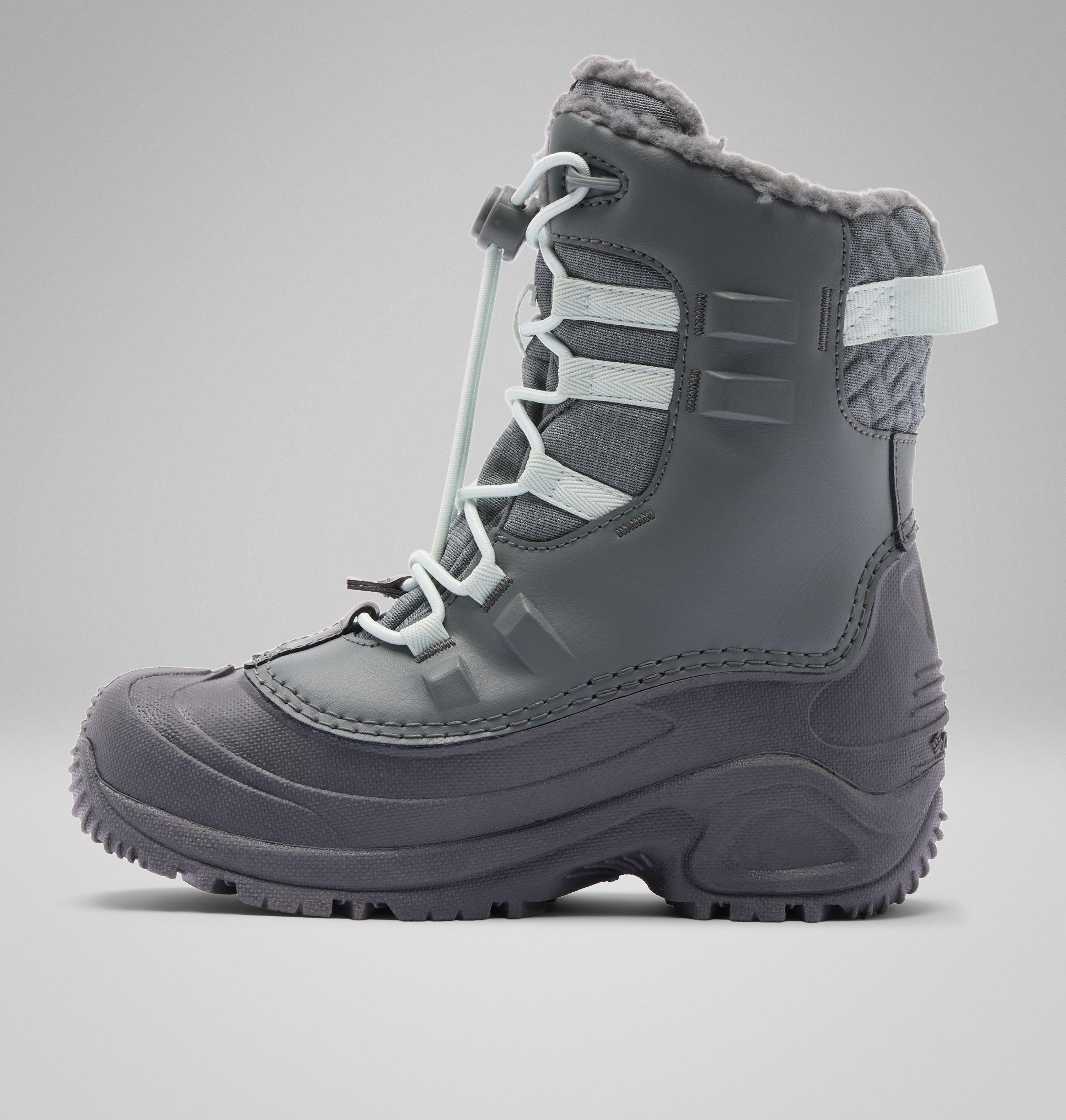 Botte Bugaboot Celsius pour grands enfants | 342 | 5 6