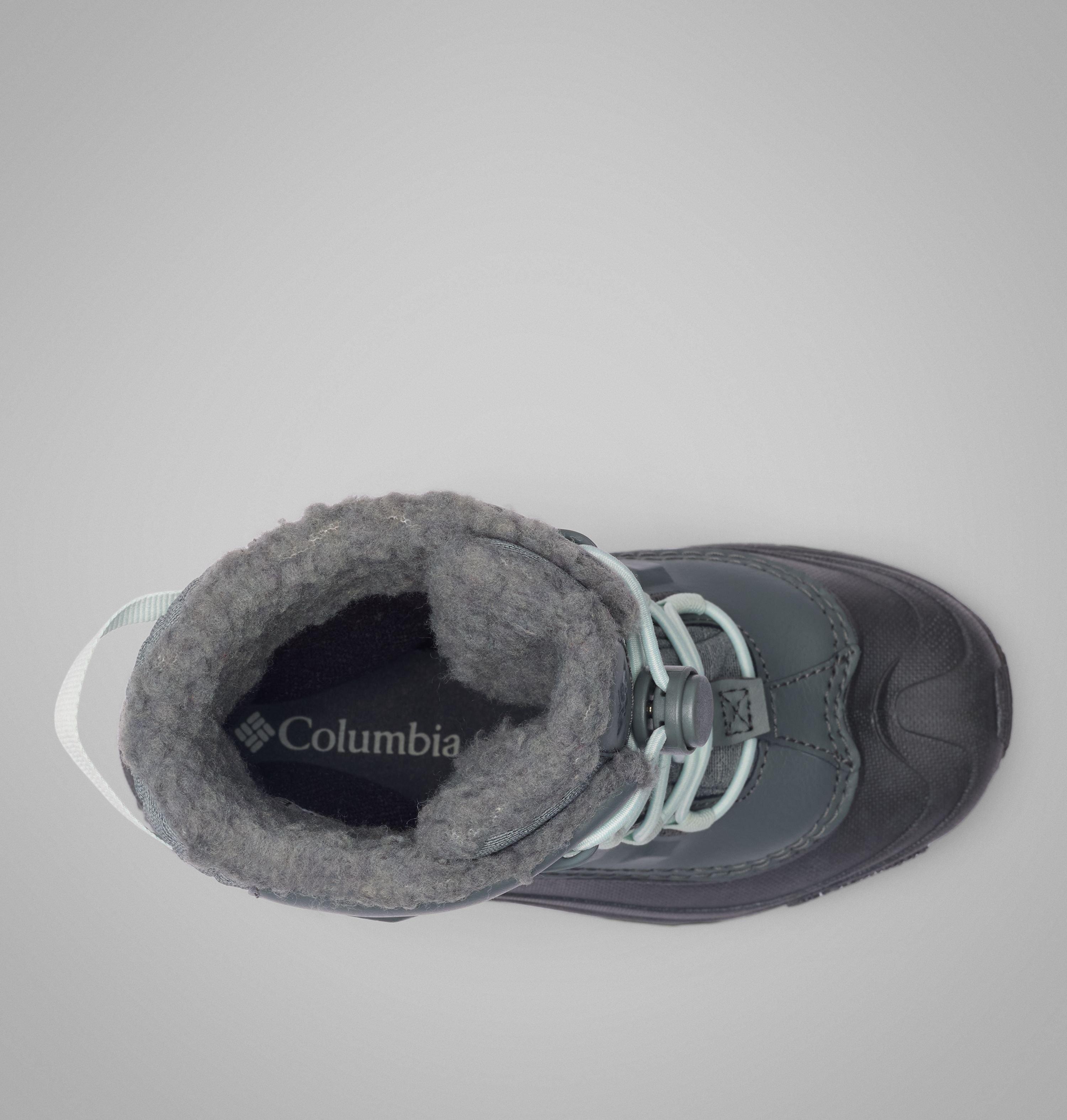 Botte Bugaboot Celsius pour grands enfants | 342 | 5 4