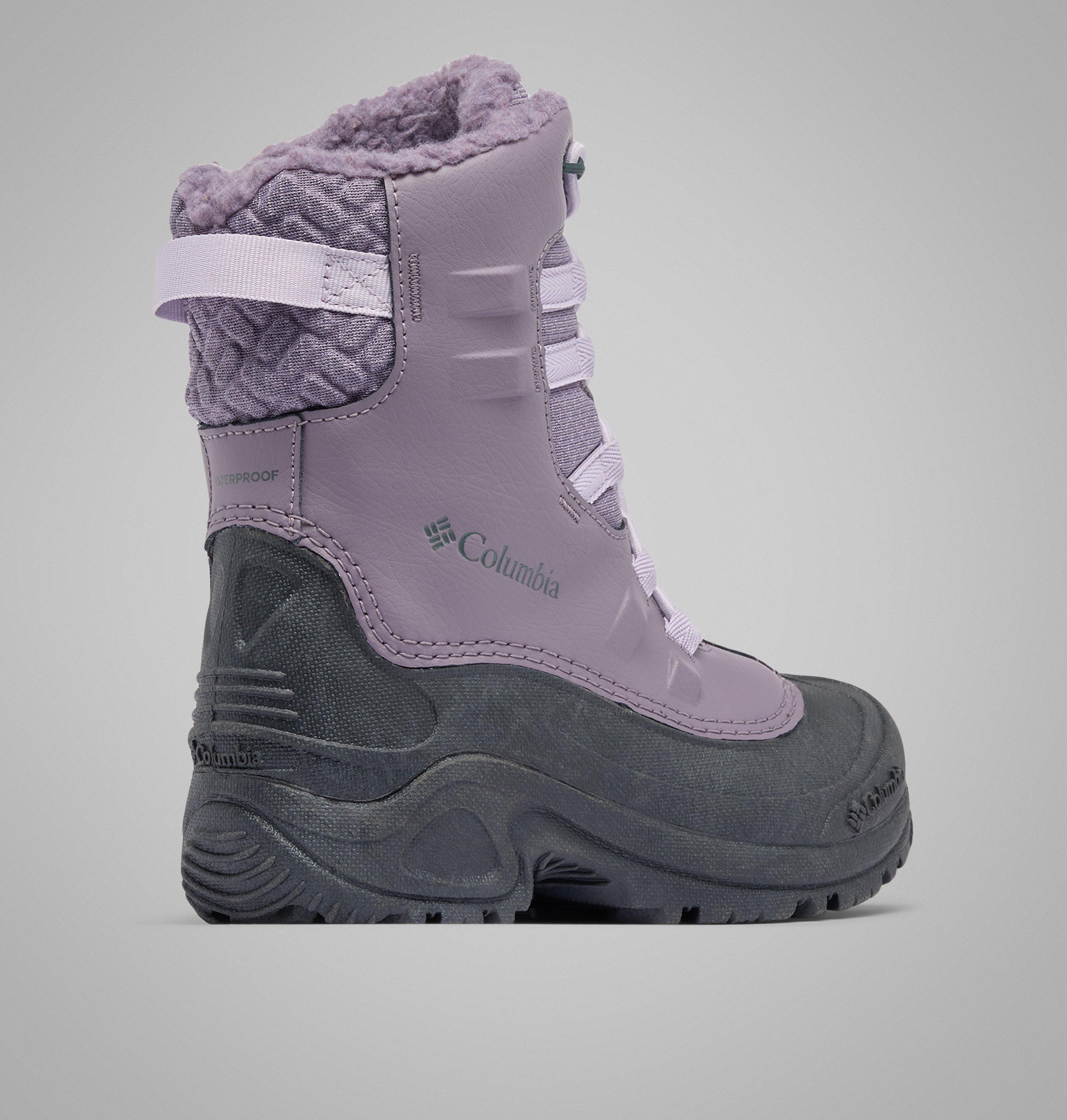 Big Kids' Bugaboot Celsius Boot 9
