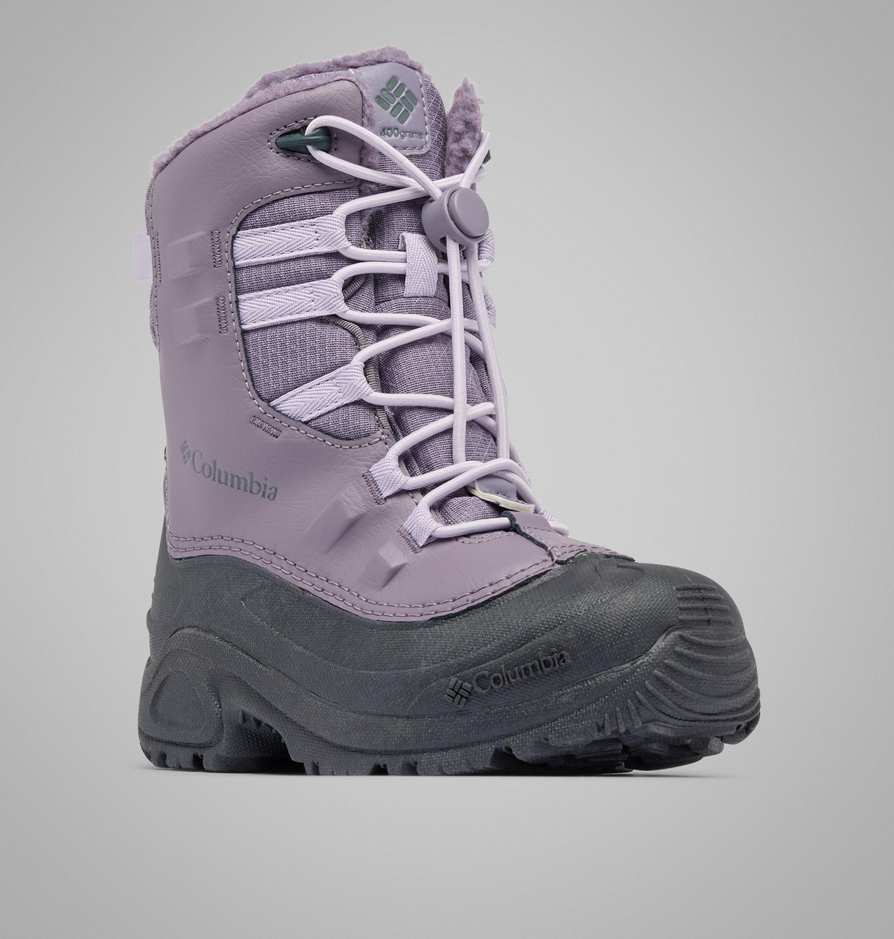 Big Kids' Bugaboot Celsius Boot 3