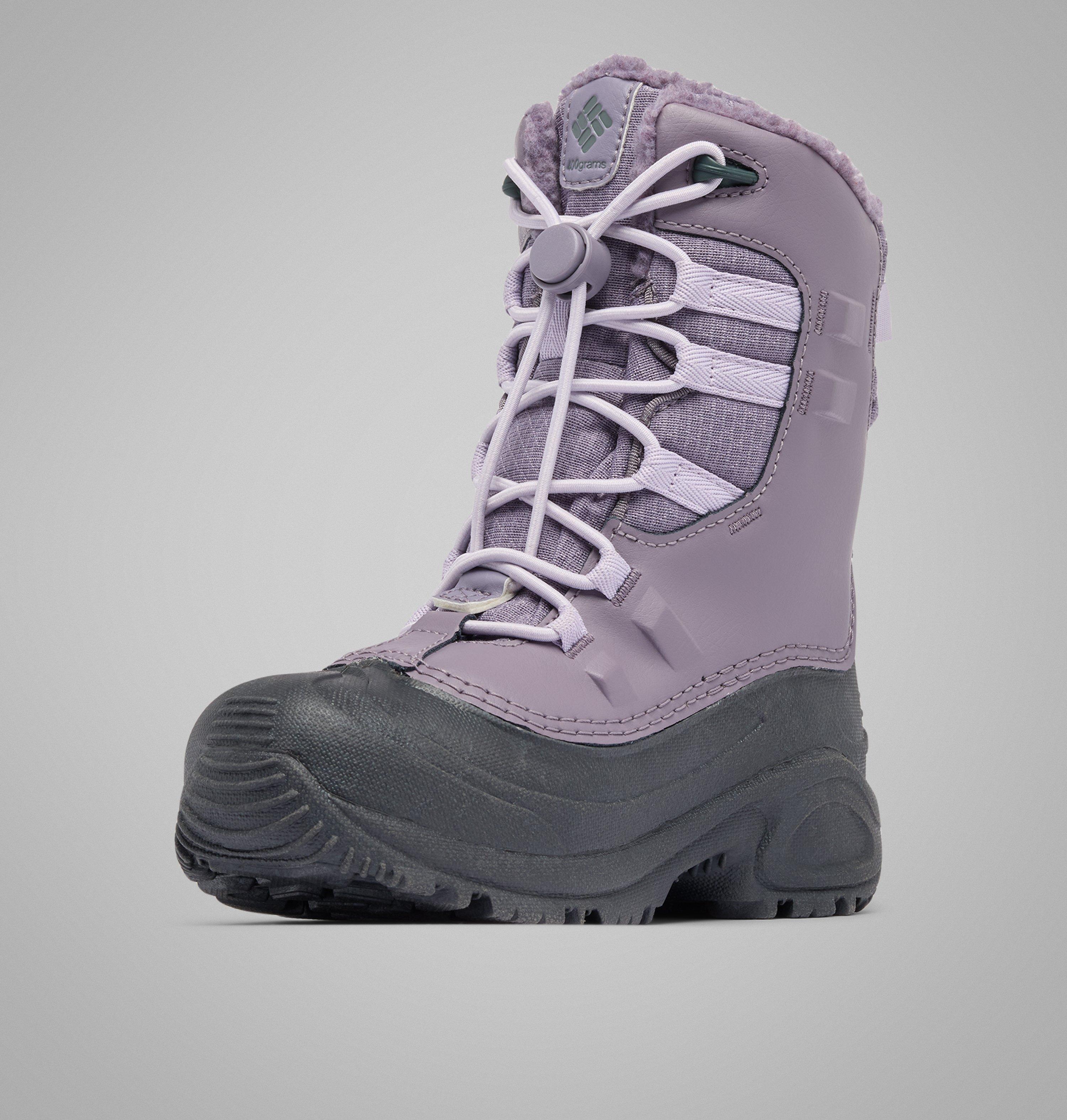 Big Kids' Bugaboot Celsius Boot 7
