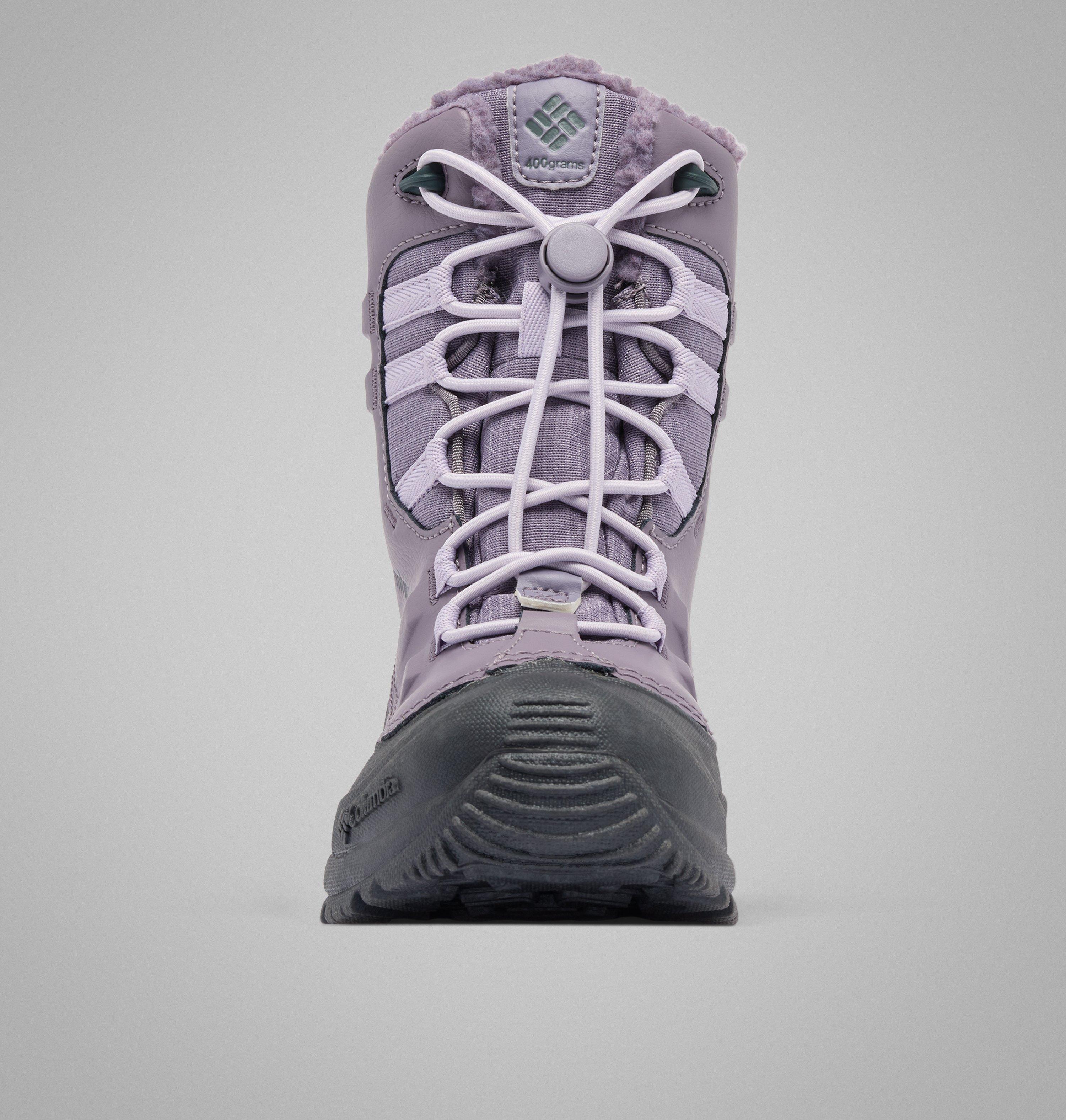 Big Kids' Bugaboot Celsius Boot 8