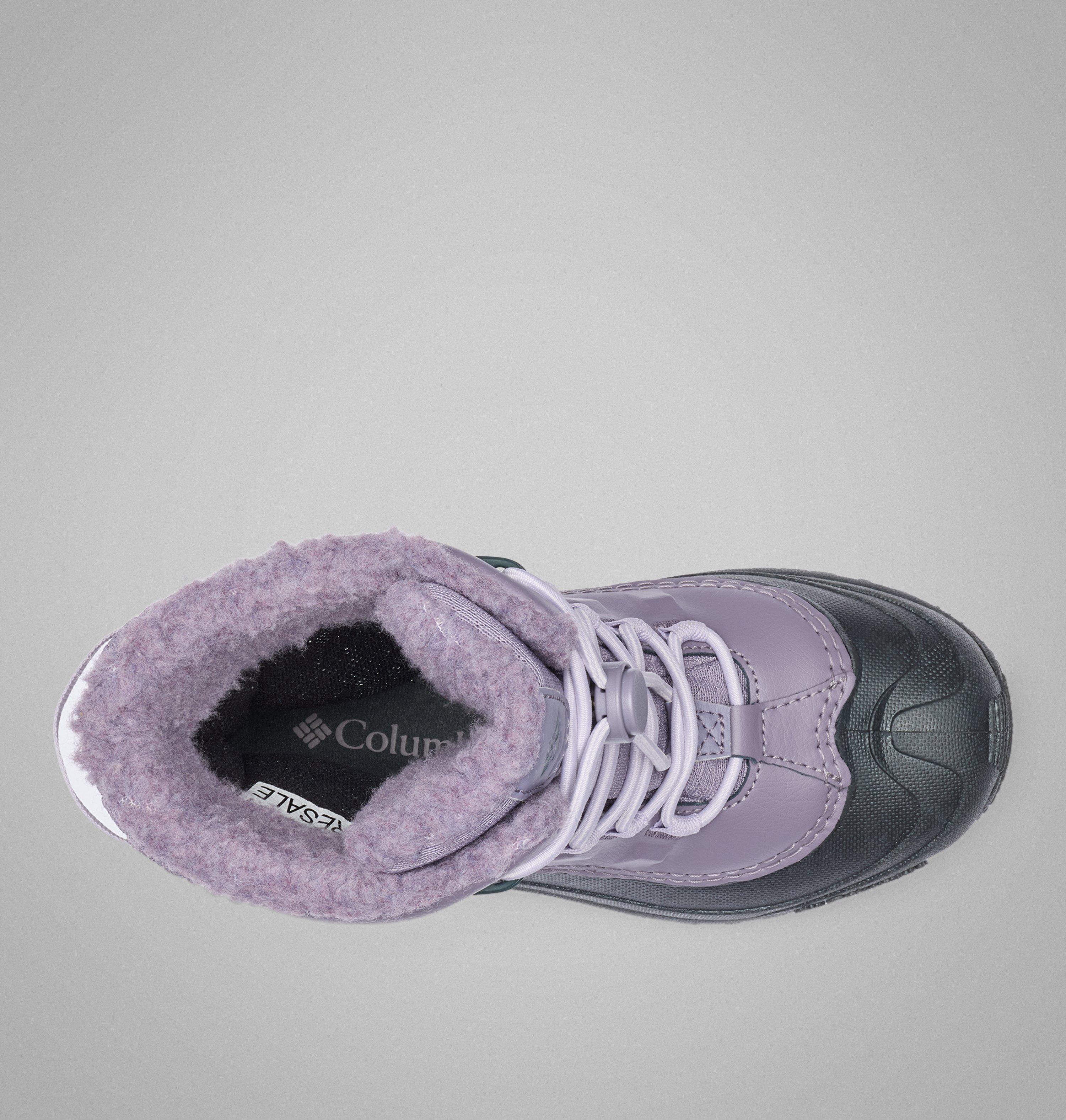 Big Kids' Bugaboot Celsius Boot 4