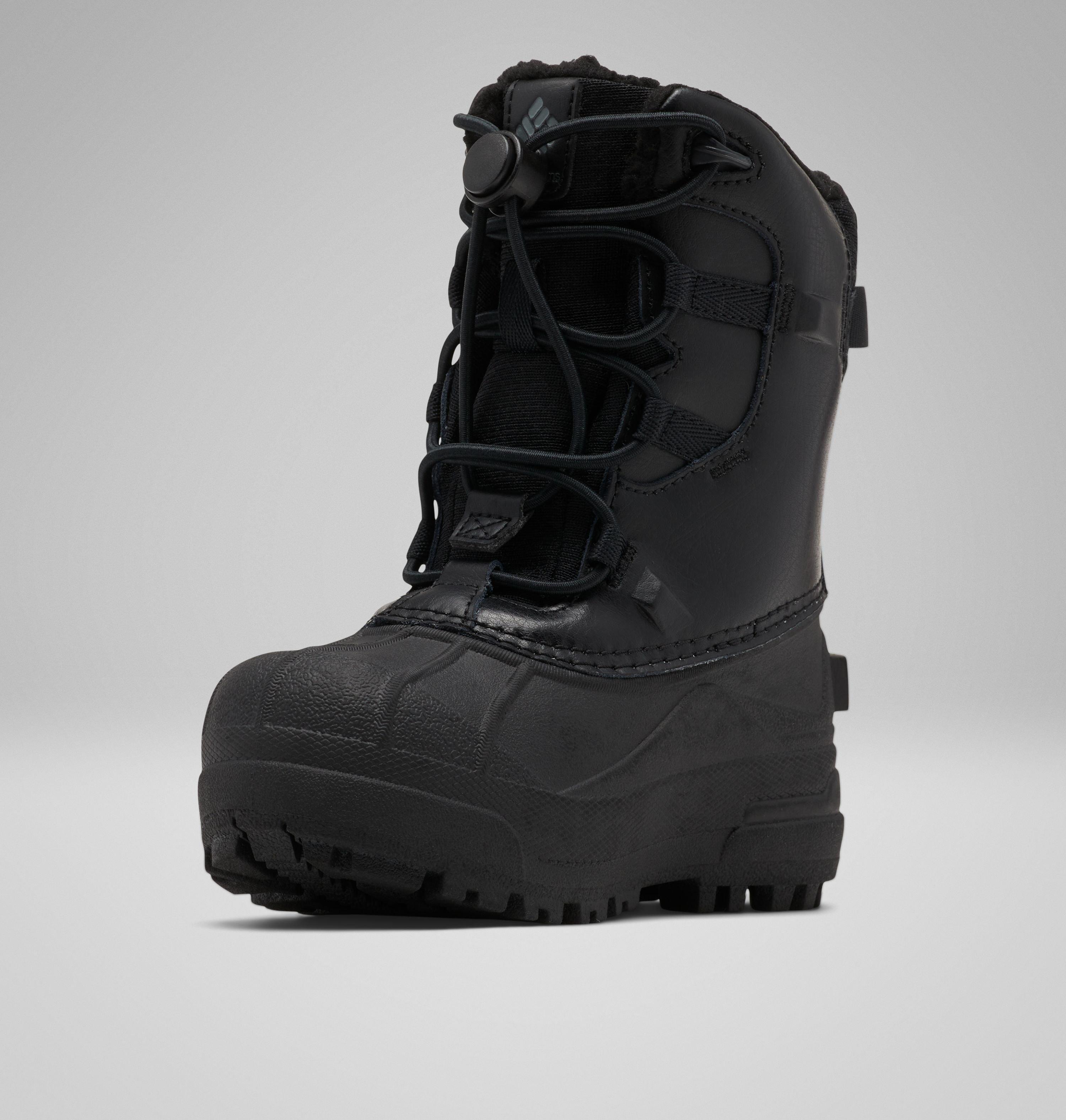 Little Kids' Bugaboot Celsius Boot 7