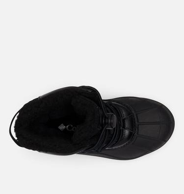 Scarponi da neve Bugaboot Celsius II da bambino, Color: Black, Graphite, image 4