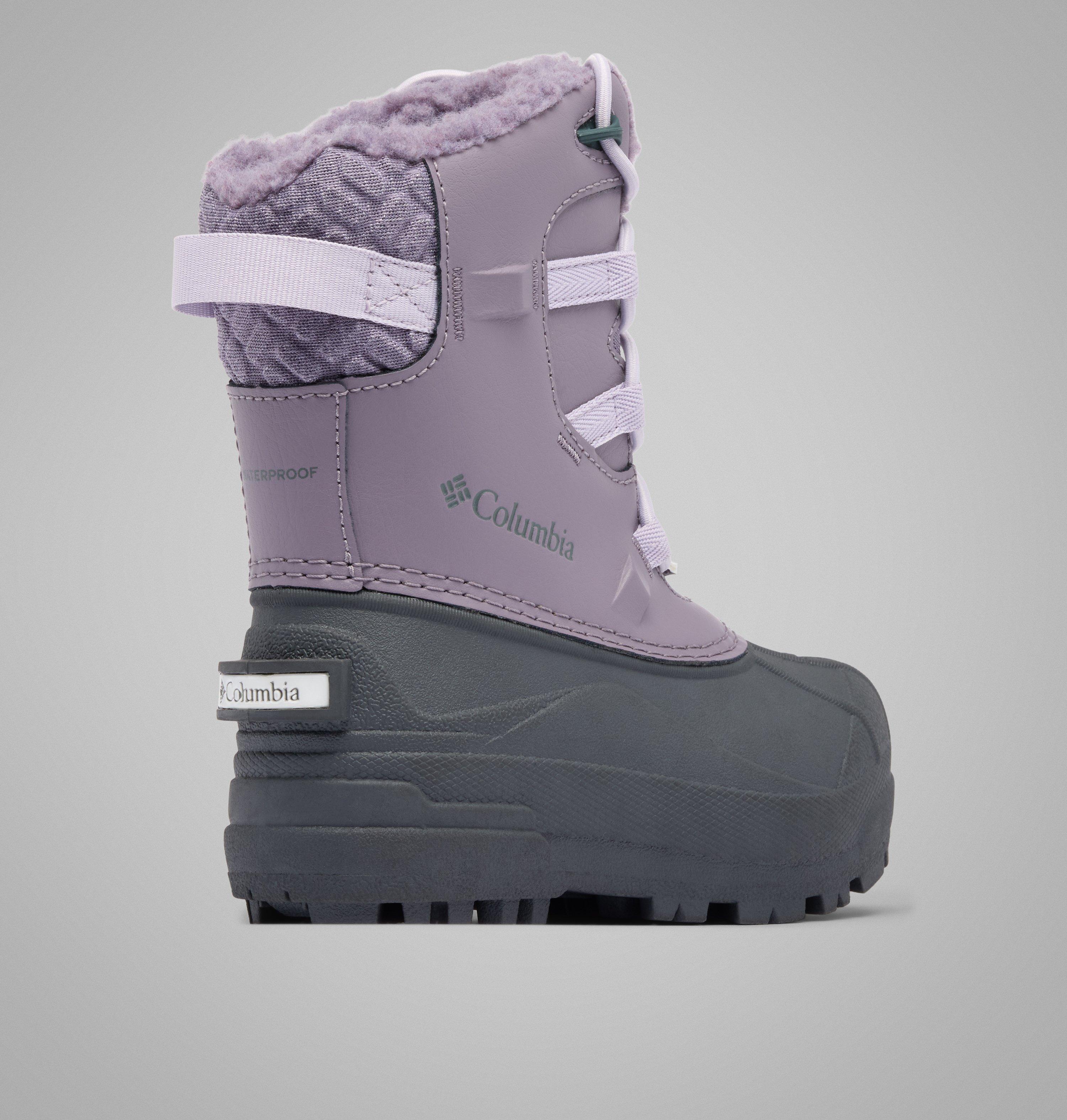 Little Kids' Bugaboot Celsius Boot | 518 | 8 9