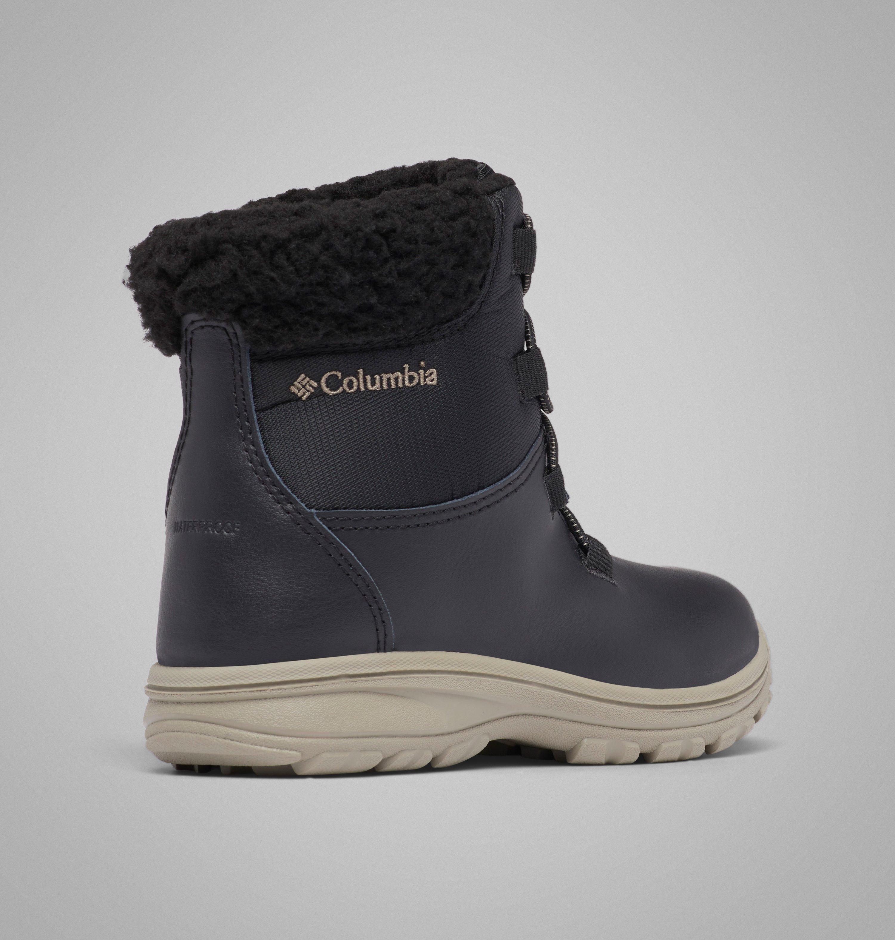 Big Kids' Moritza Boot | 010 | 6 9
