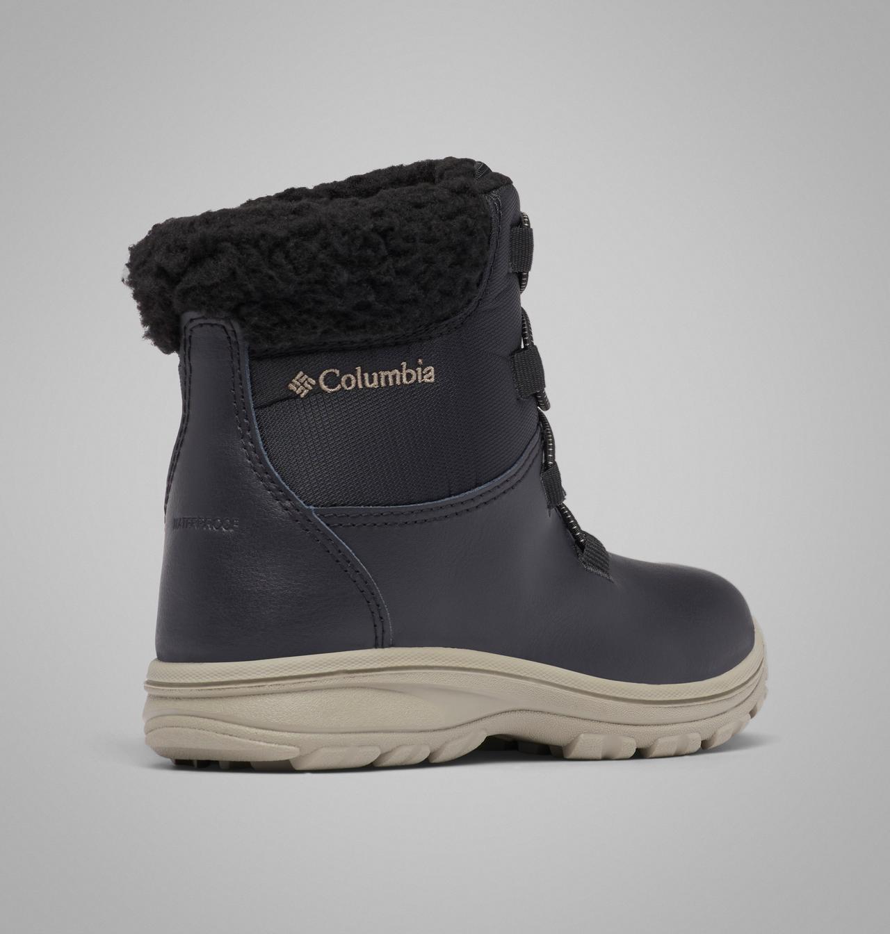 Big Kids' Moritza™ Boot | 010 | 2 9