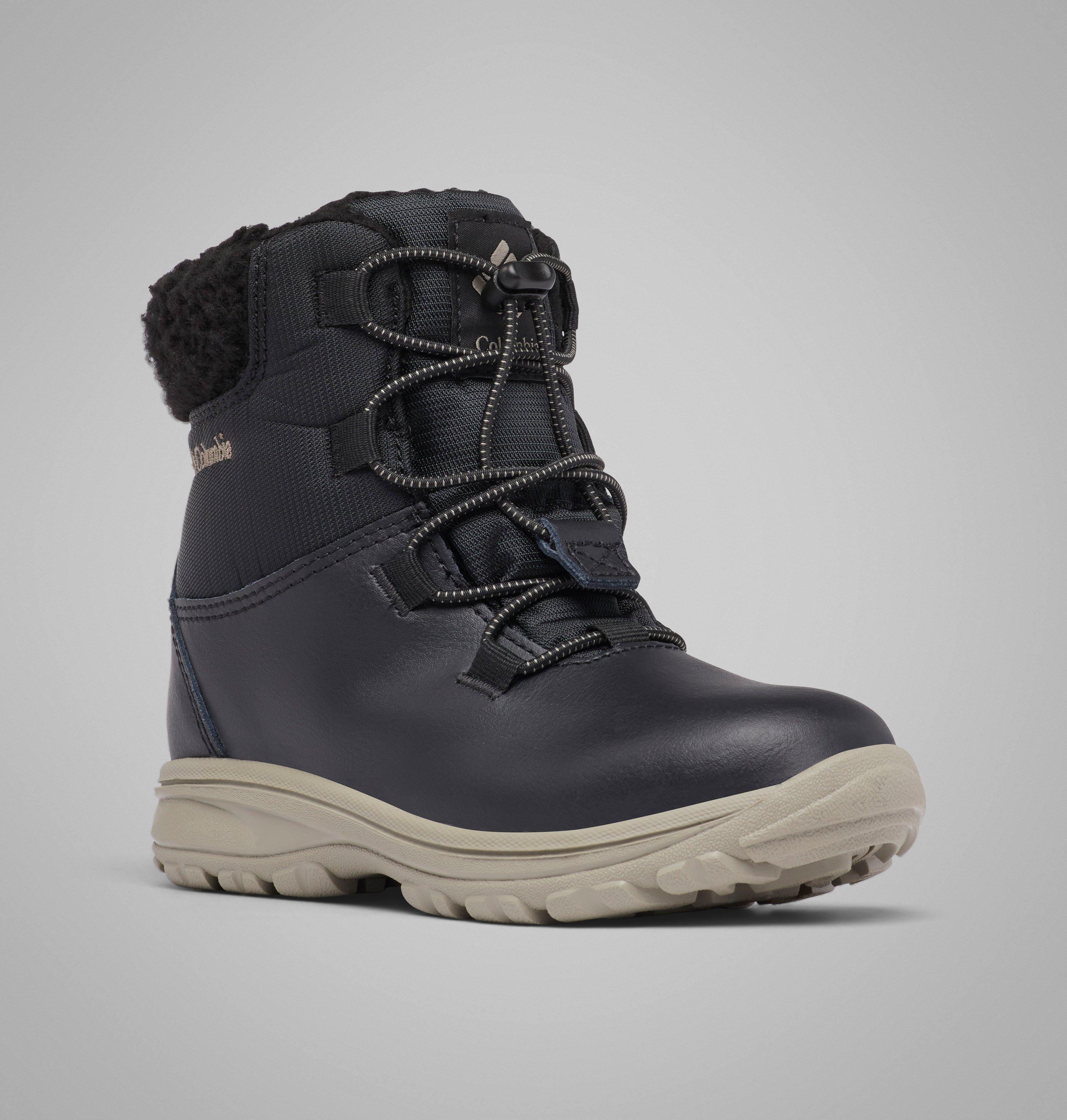 Big Kids' Moritza Boot | 010 | 6 3