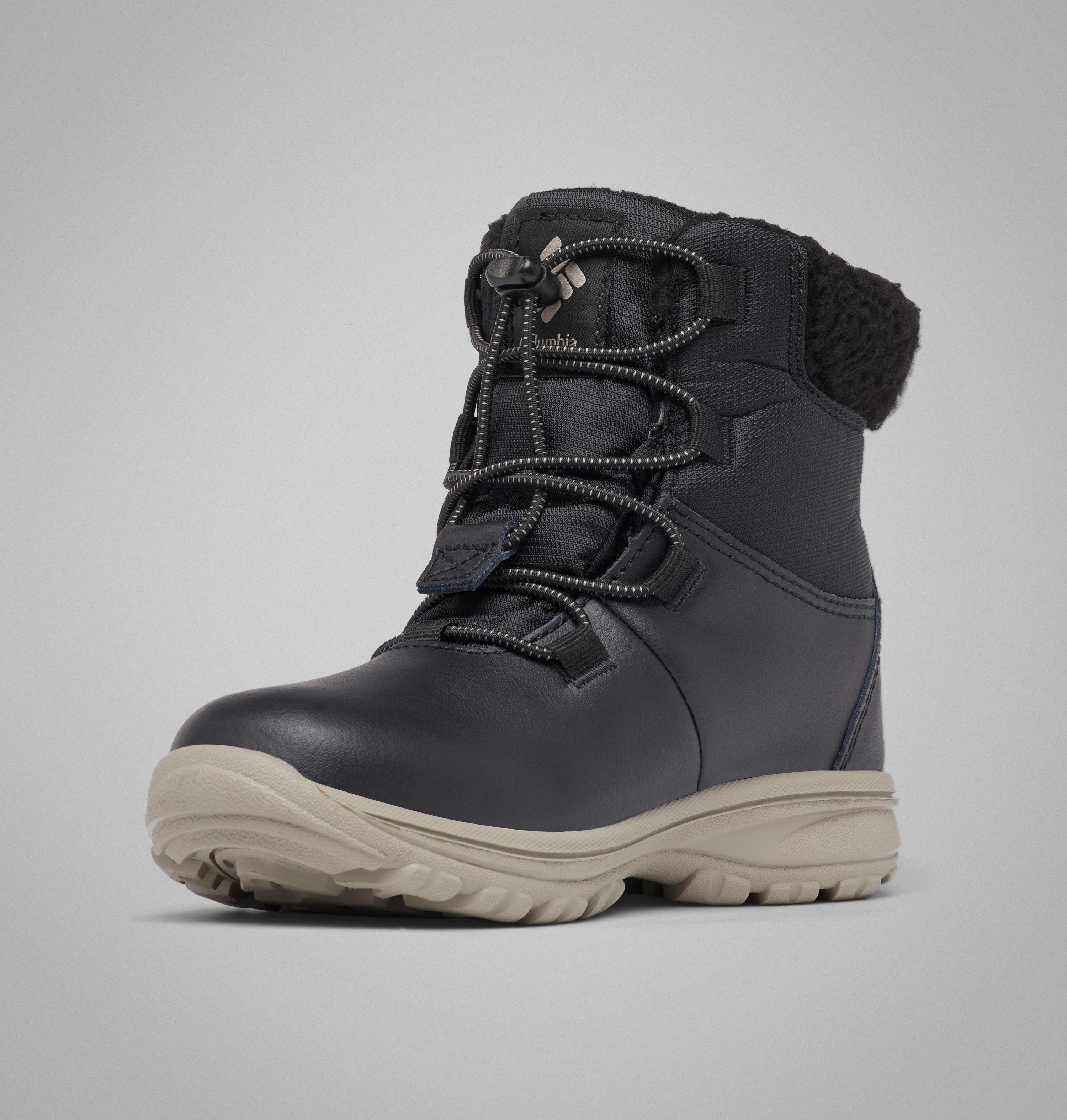 Big Kids' Moritza Boot | 010 | 6 7