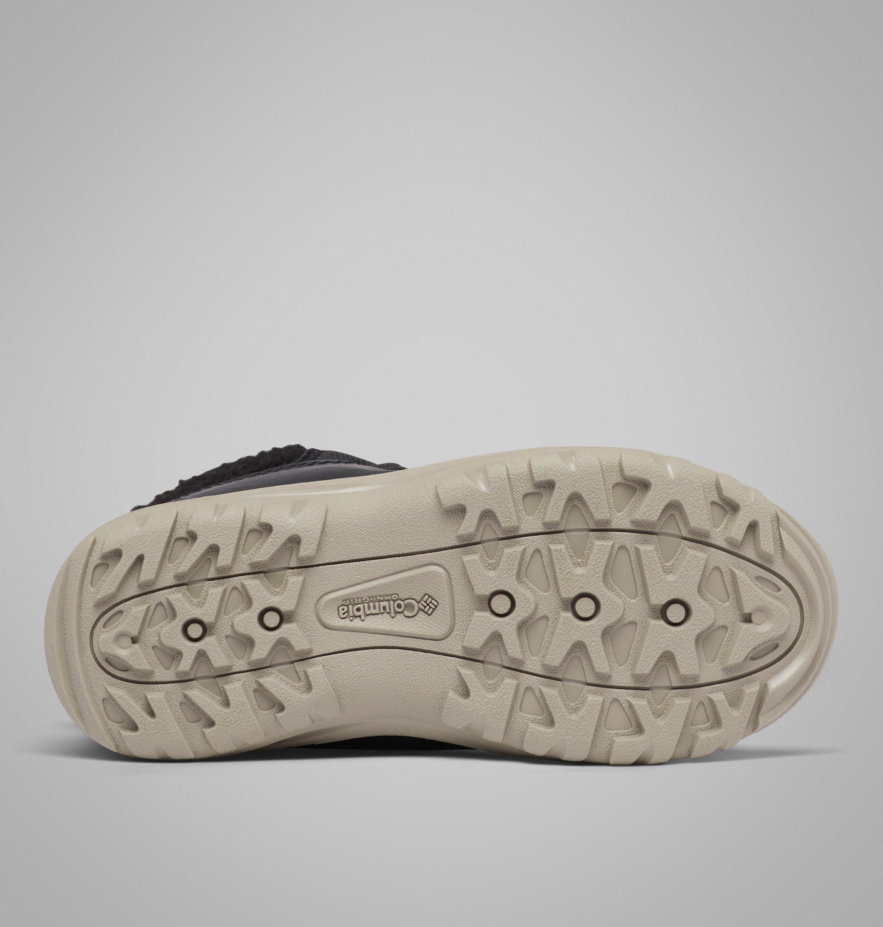 Big Kids' Moritza Boot | 010 | 6 5
