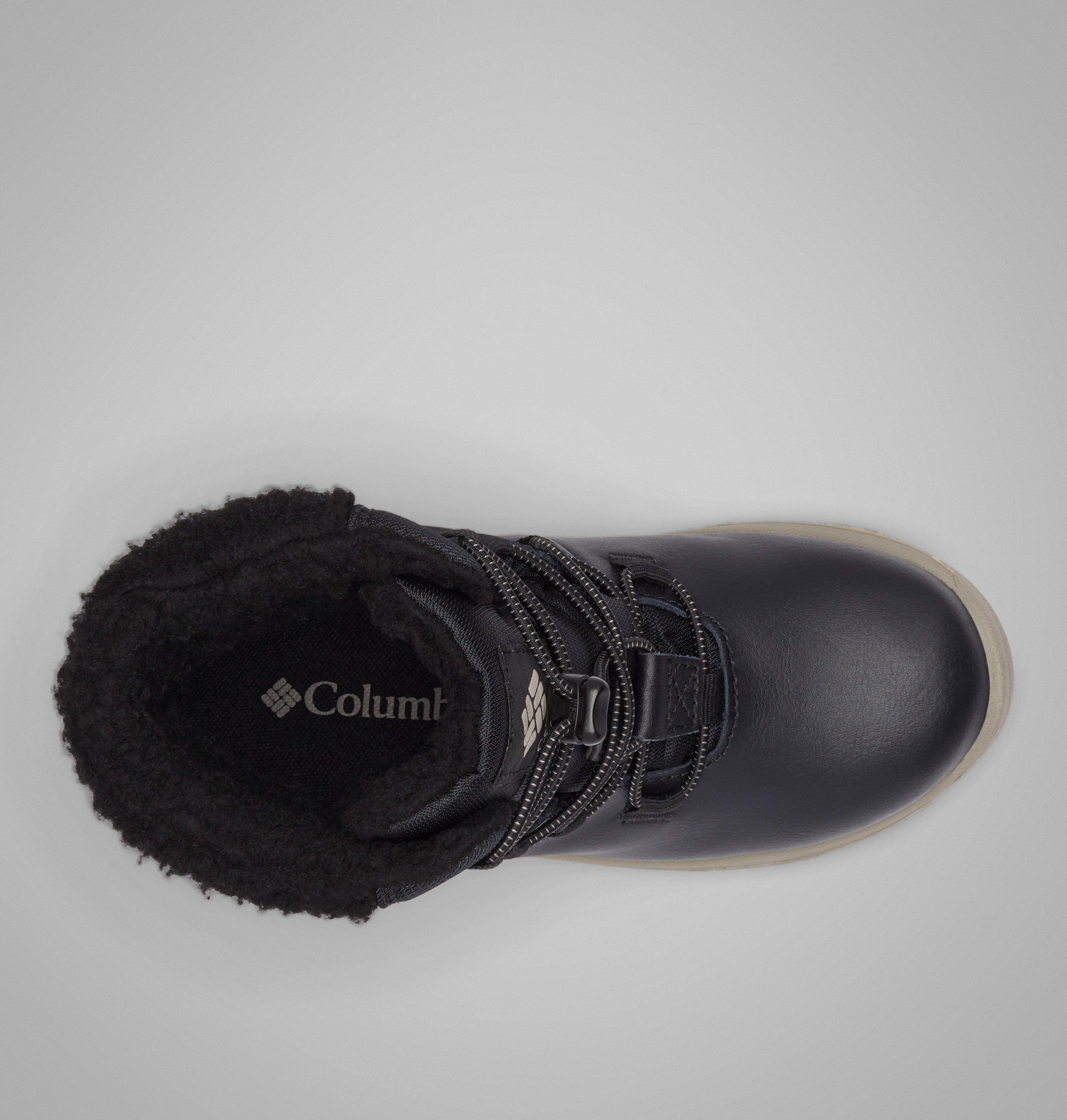 Big Kids' Moritza Boot | 010 | 6 4
