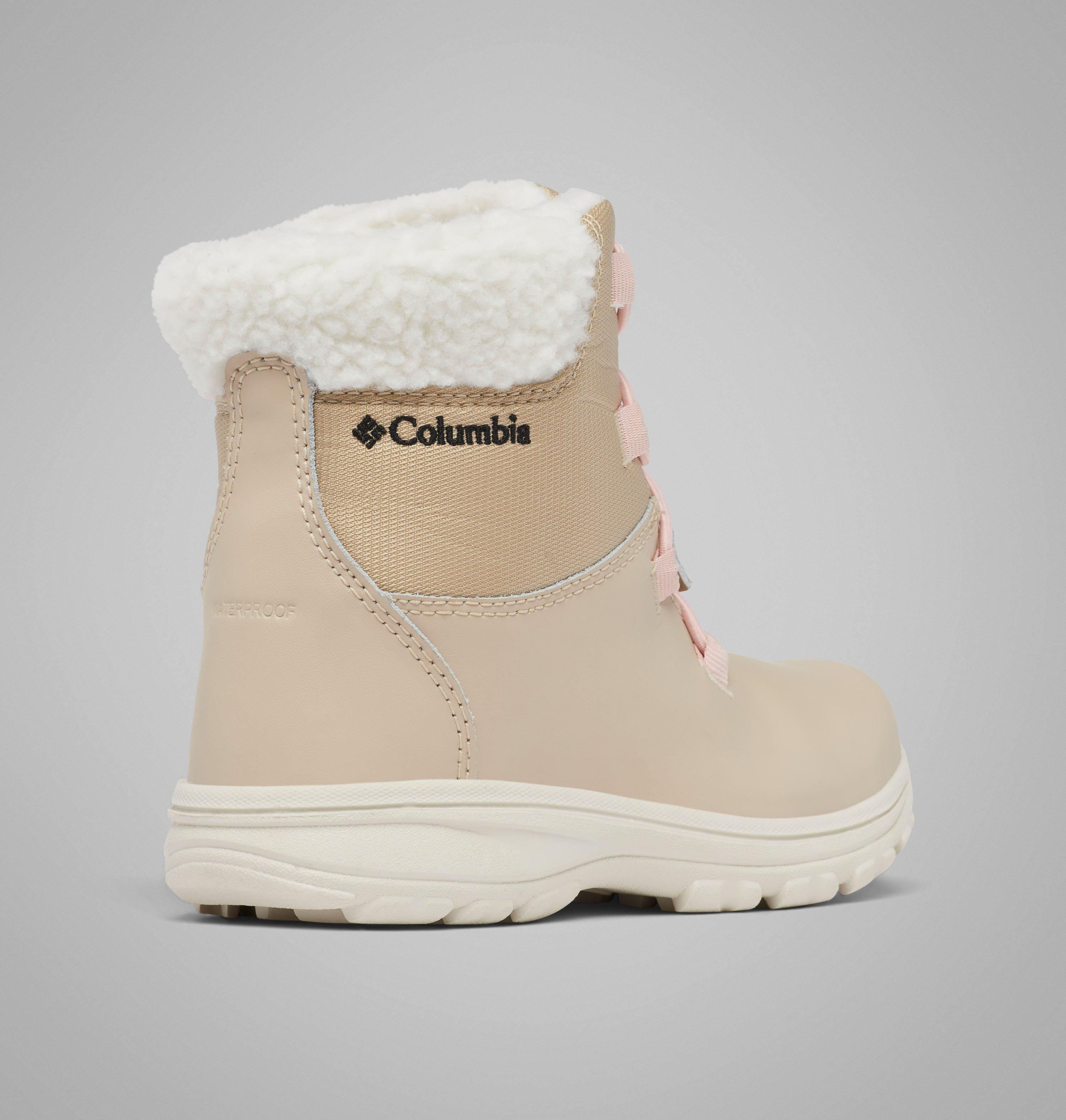 Big Kids' Moritza Boot 9