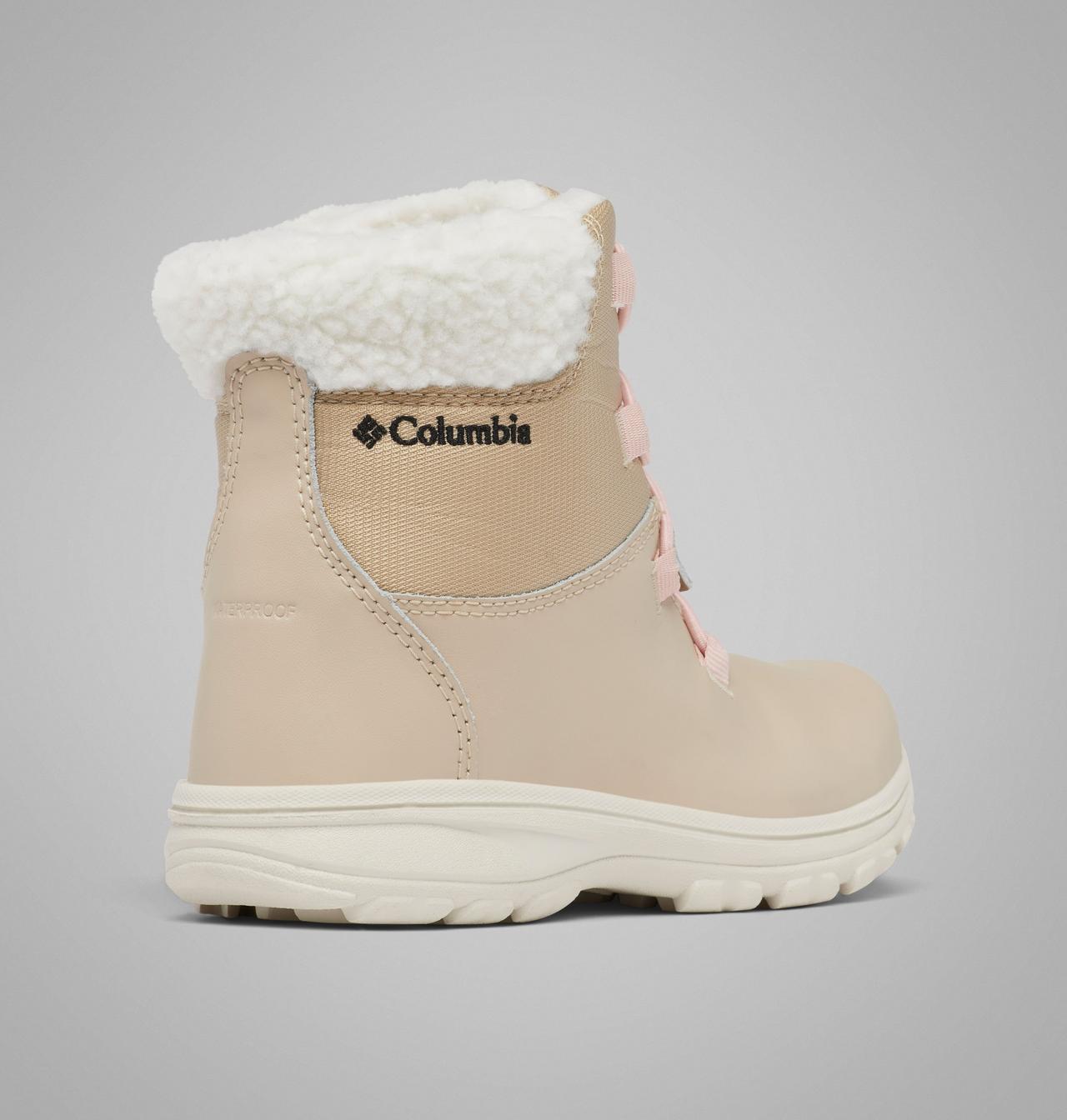 Big Kids' Moritza™ Boot 9