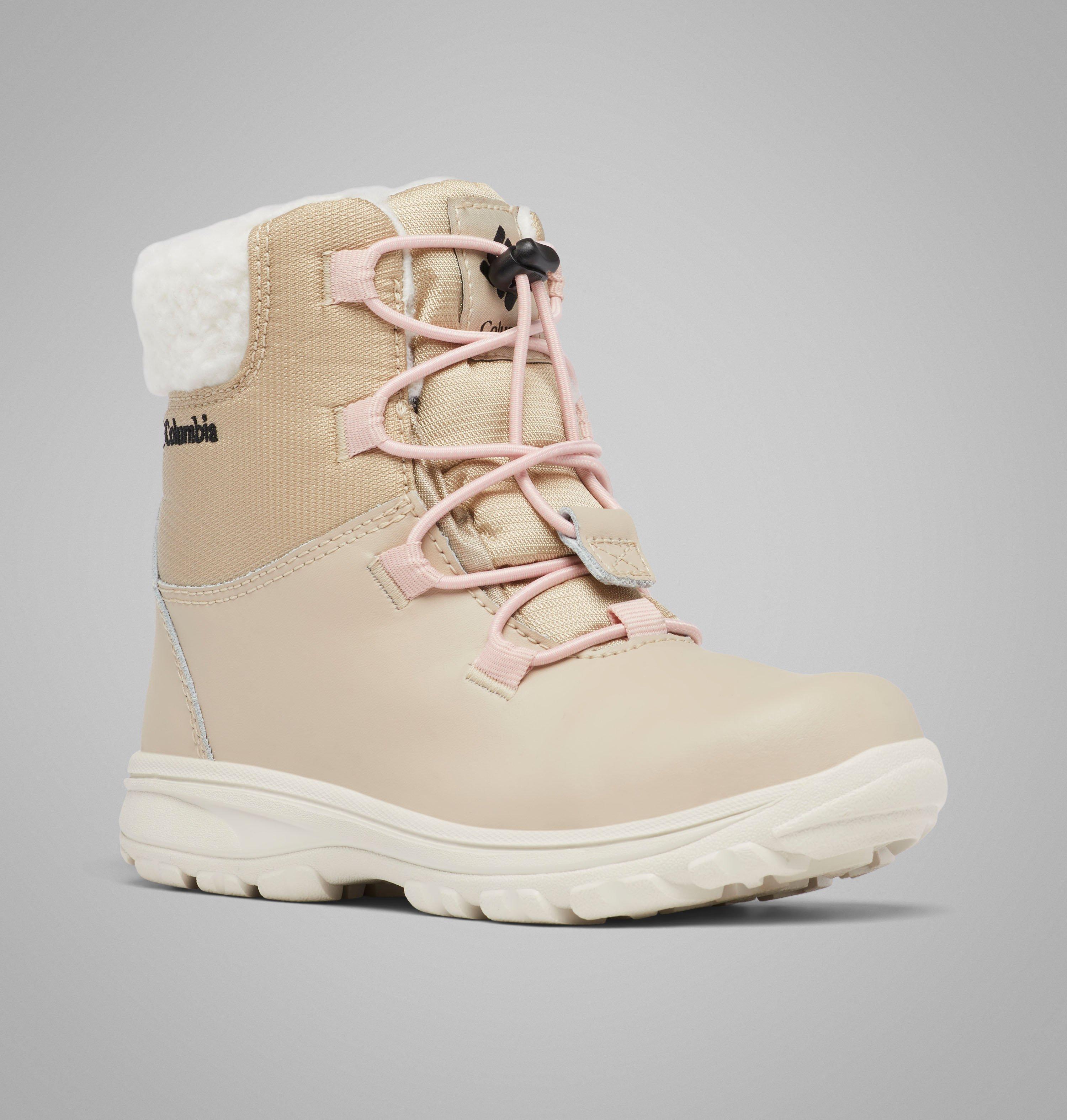 Big Kids' Moritza Boot 3