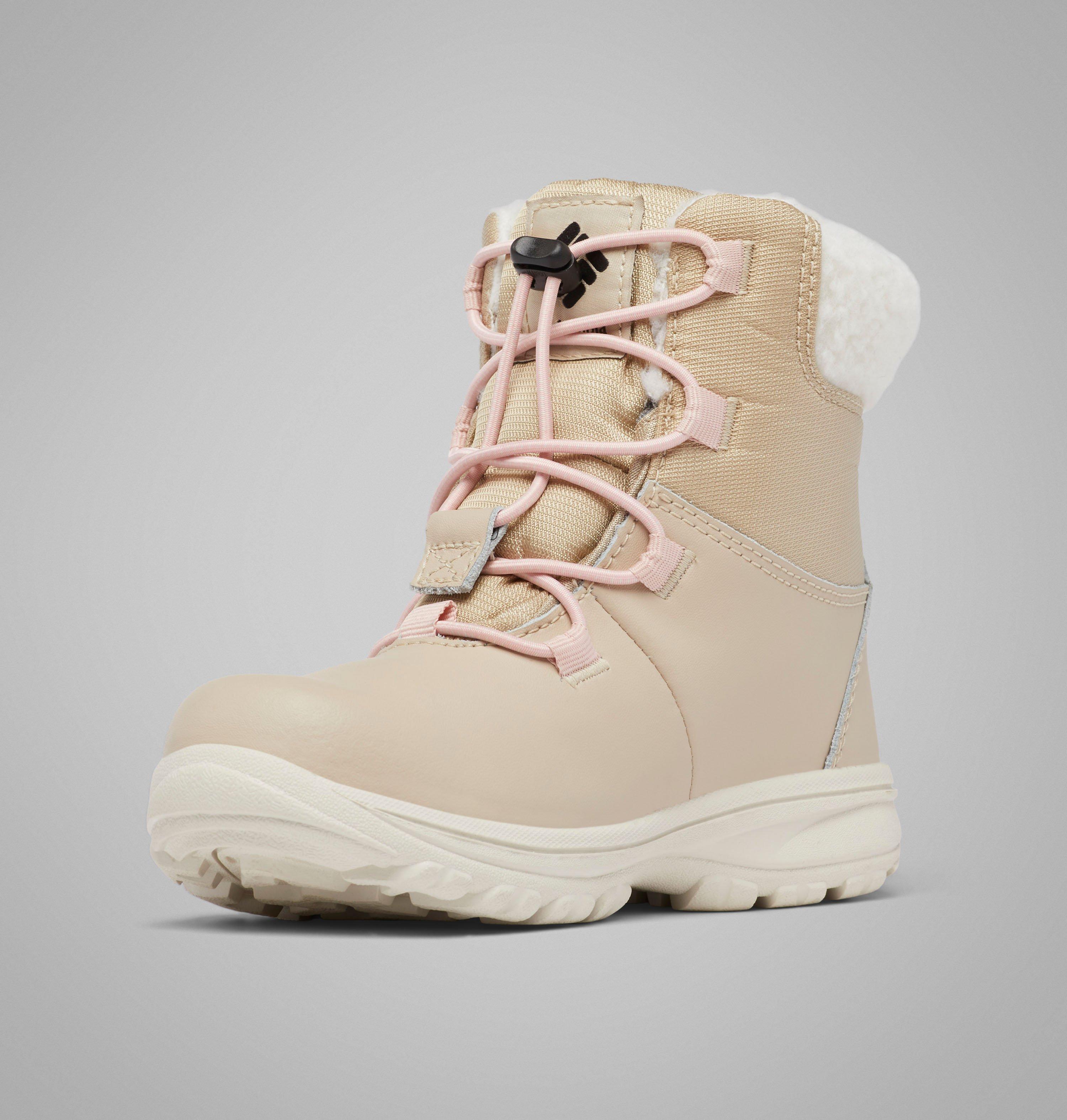 Big Kids' Moritza Boot 7