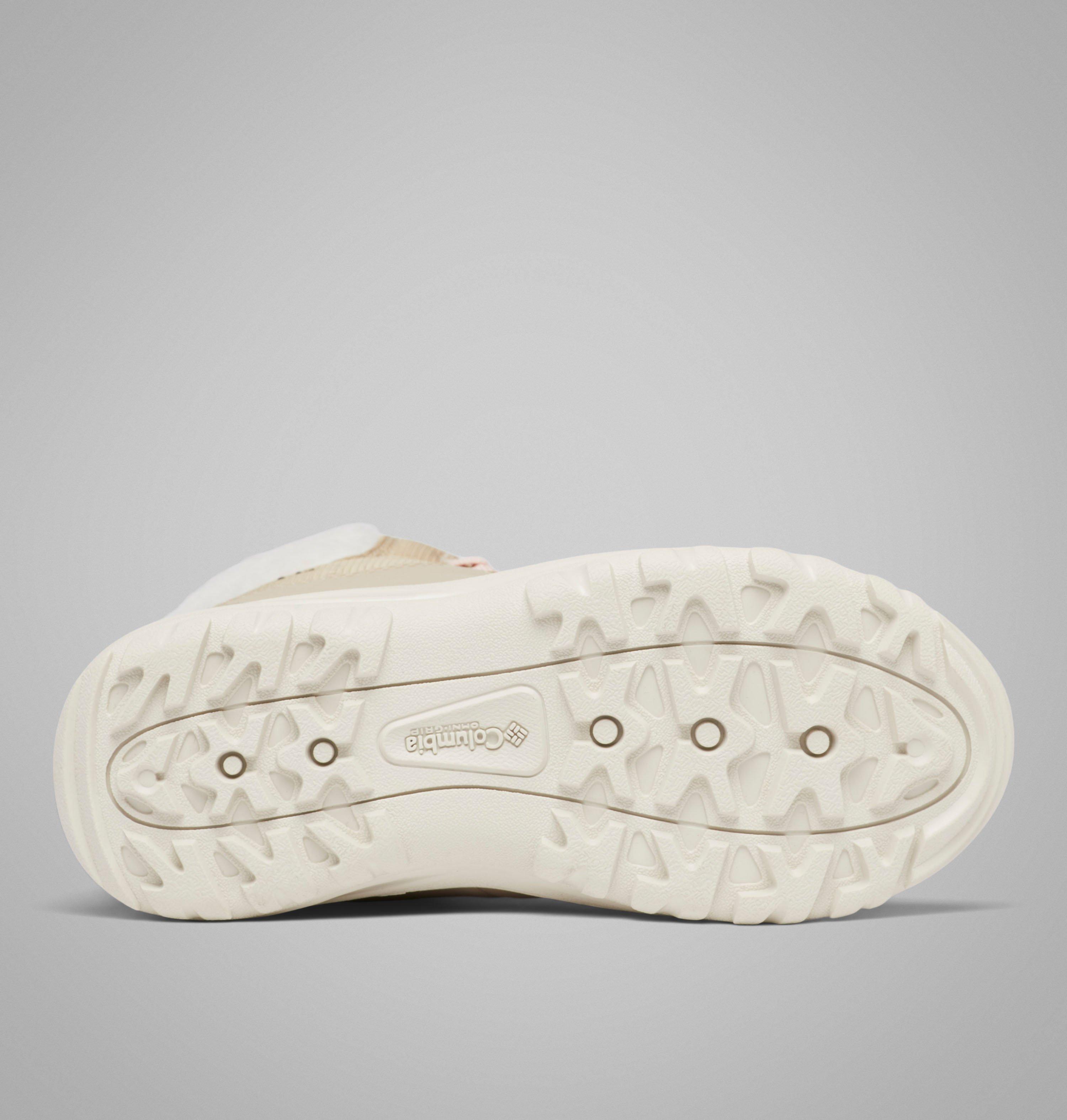 Big Kids' Moritza Boot 5
