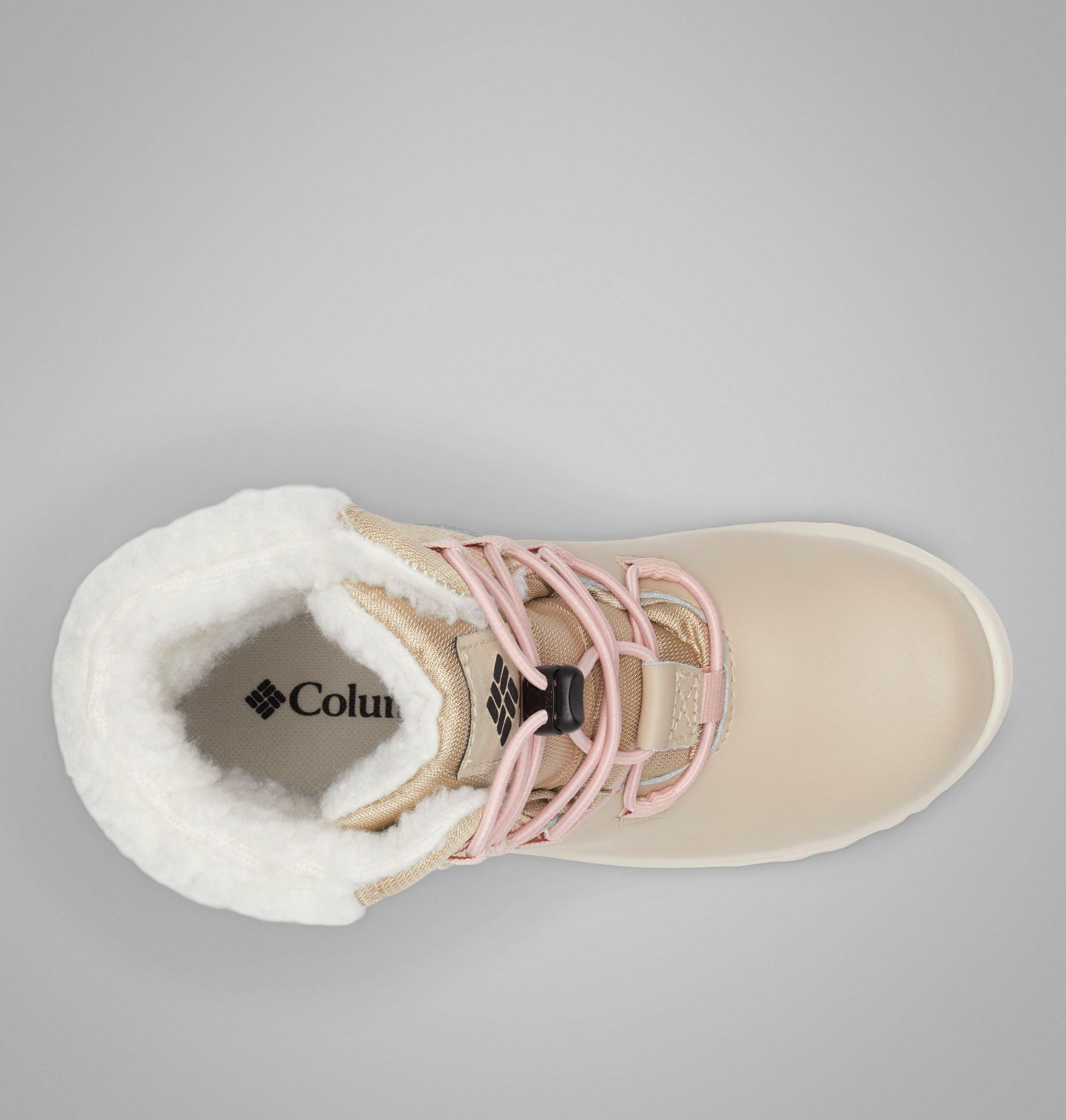 Big Kids' Moritza Boot 4
