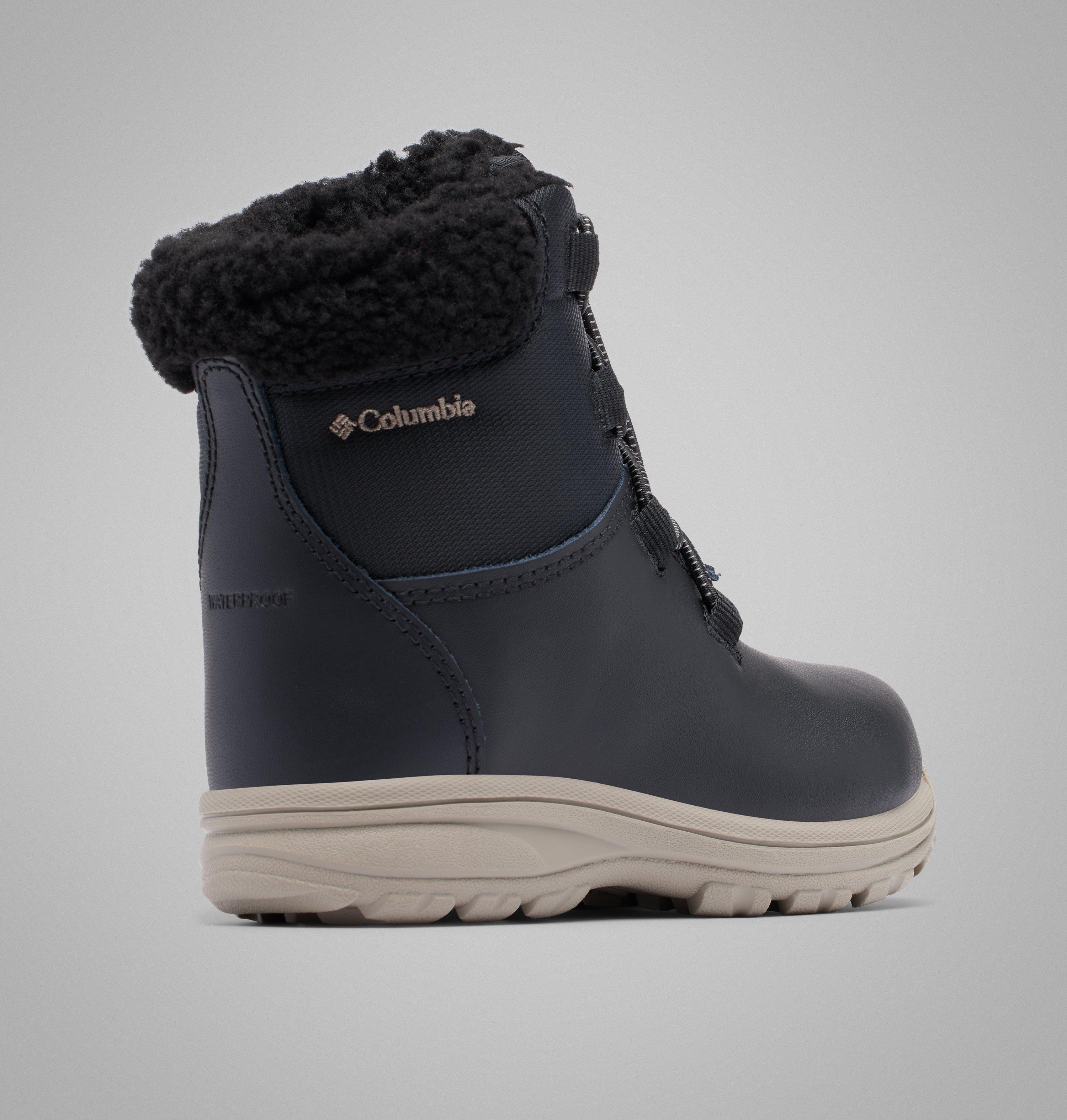 Little Kids' Moritza Boot 9