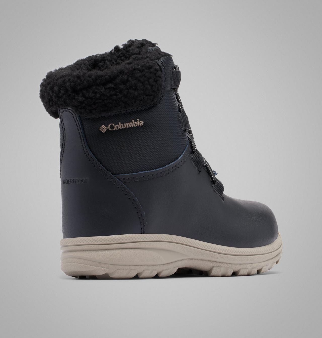 Little Kids' Moritza™ Boot 9
