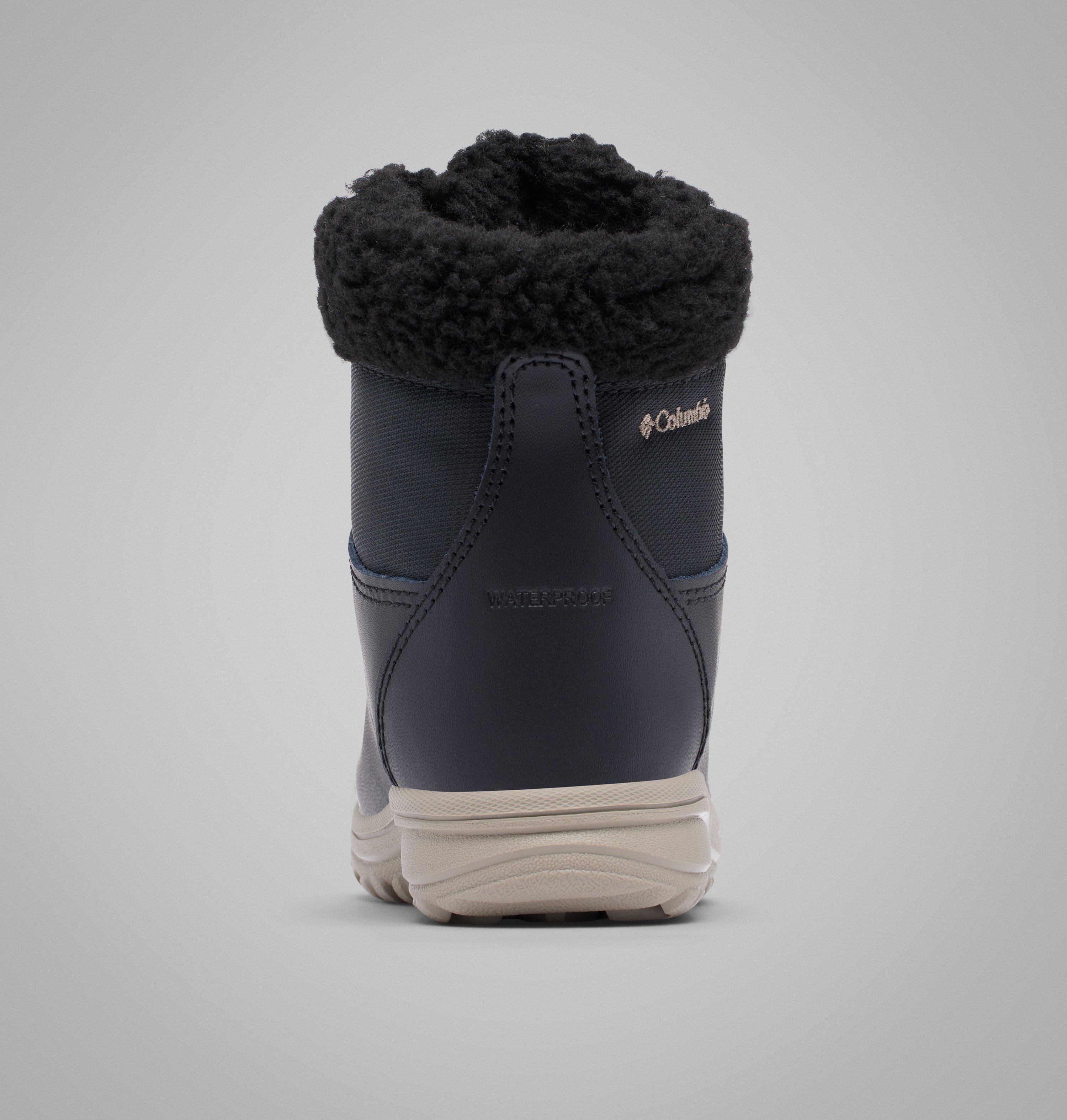 Little Kids' Moritza Boot 2