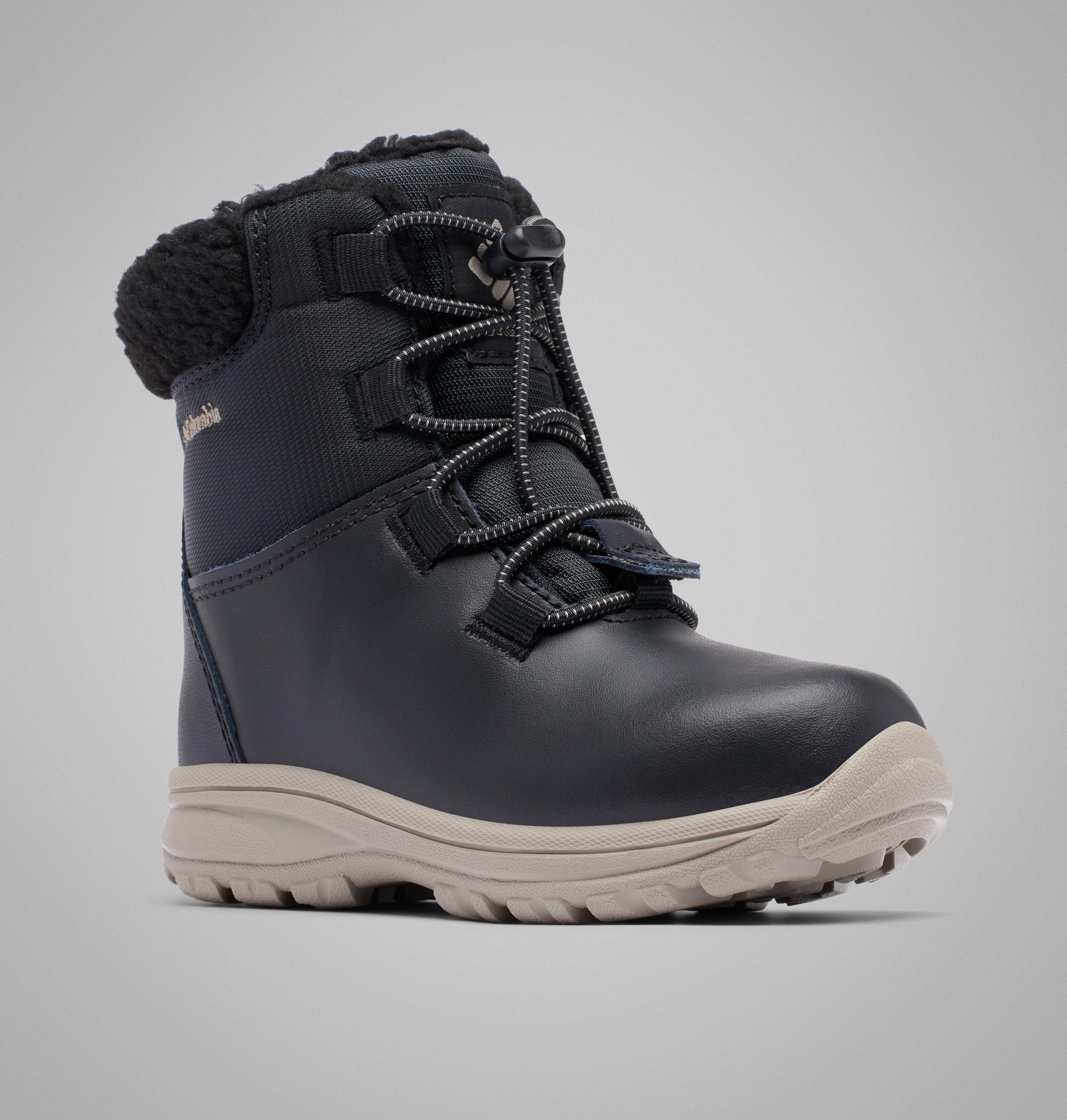 Little Kids' Moritza Boot 3