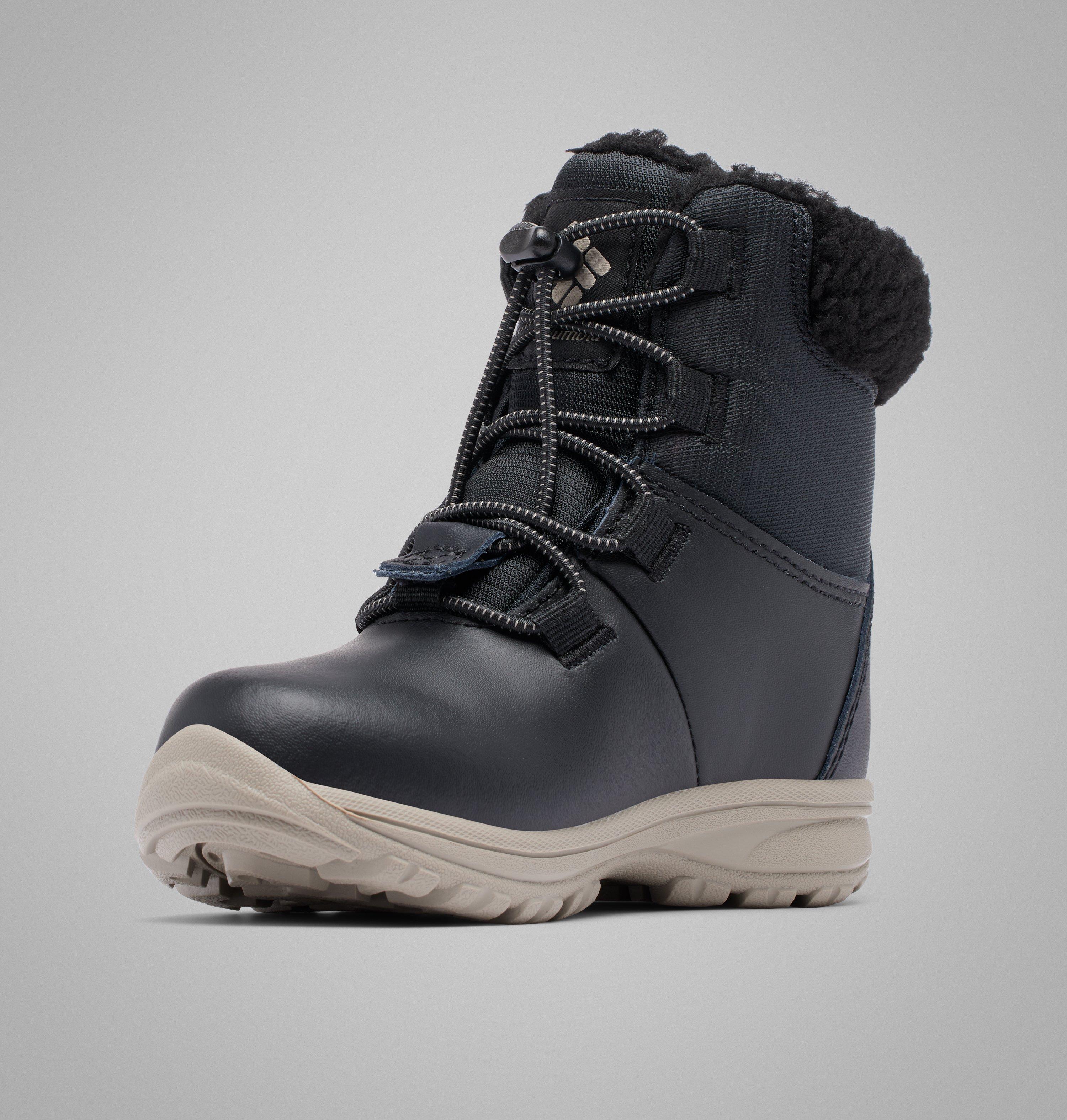 Little Kids' Moritza Boot 7