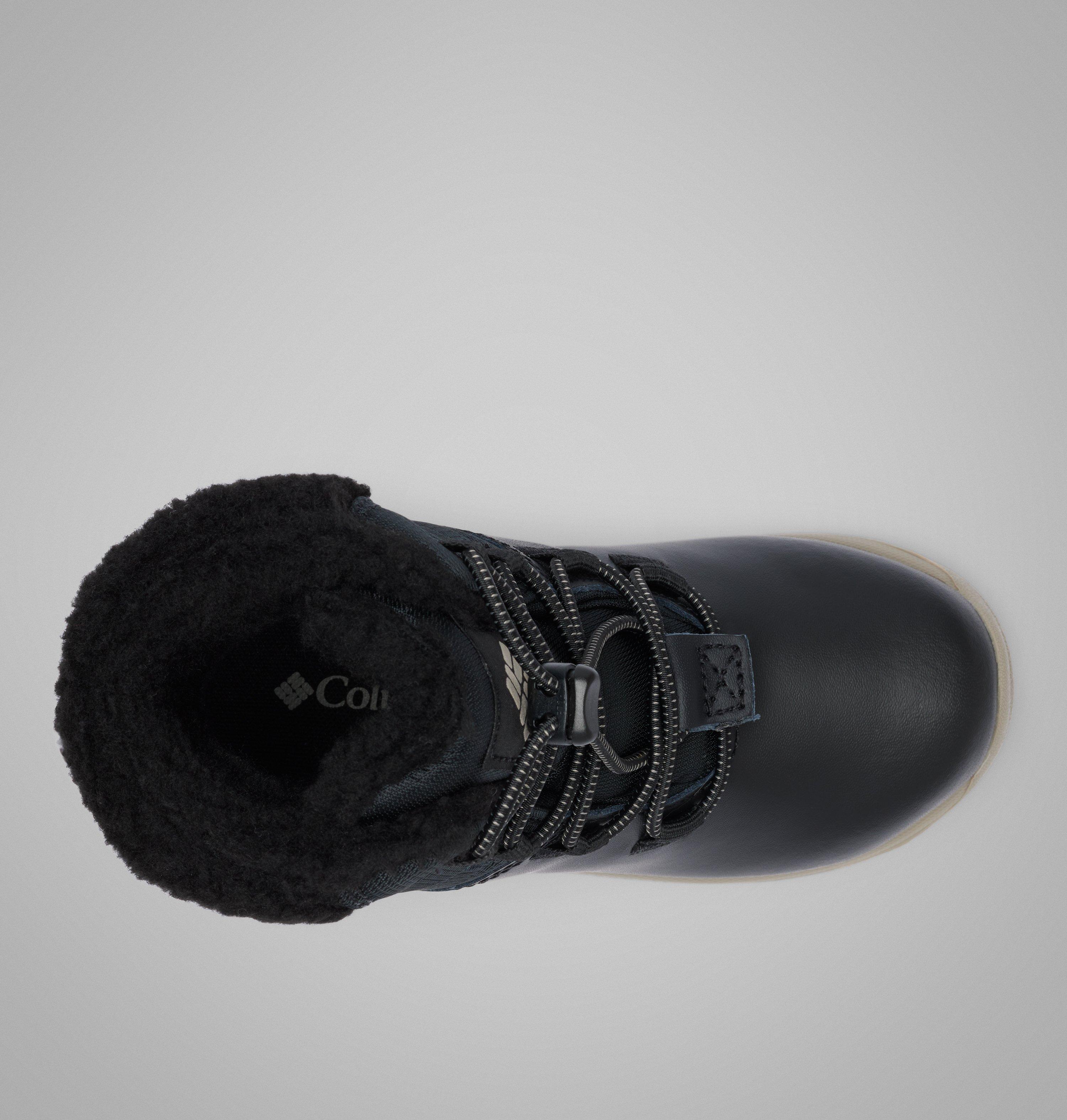 Little Kids' Moritza Boot 4