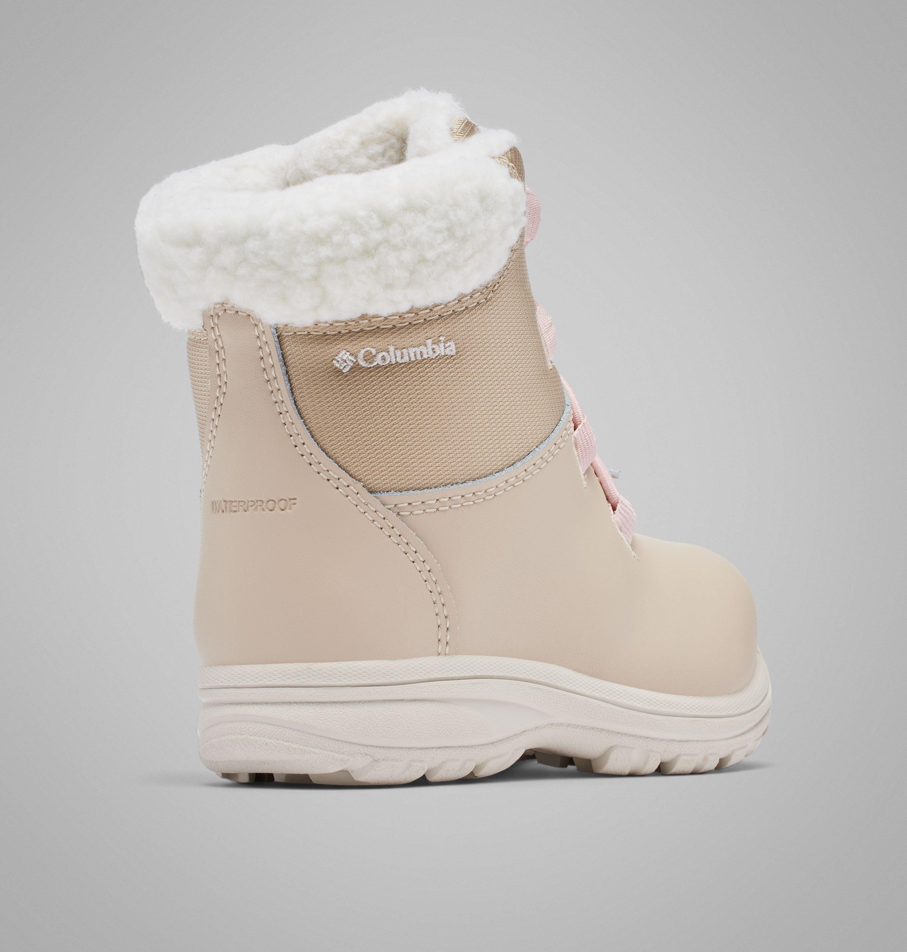 Little Kids' Moritza Boot 9