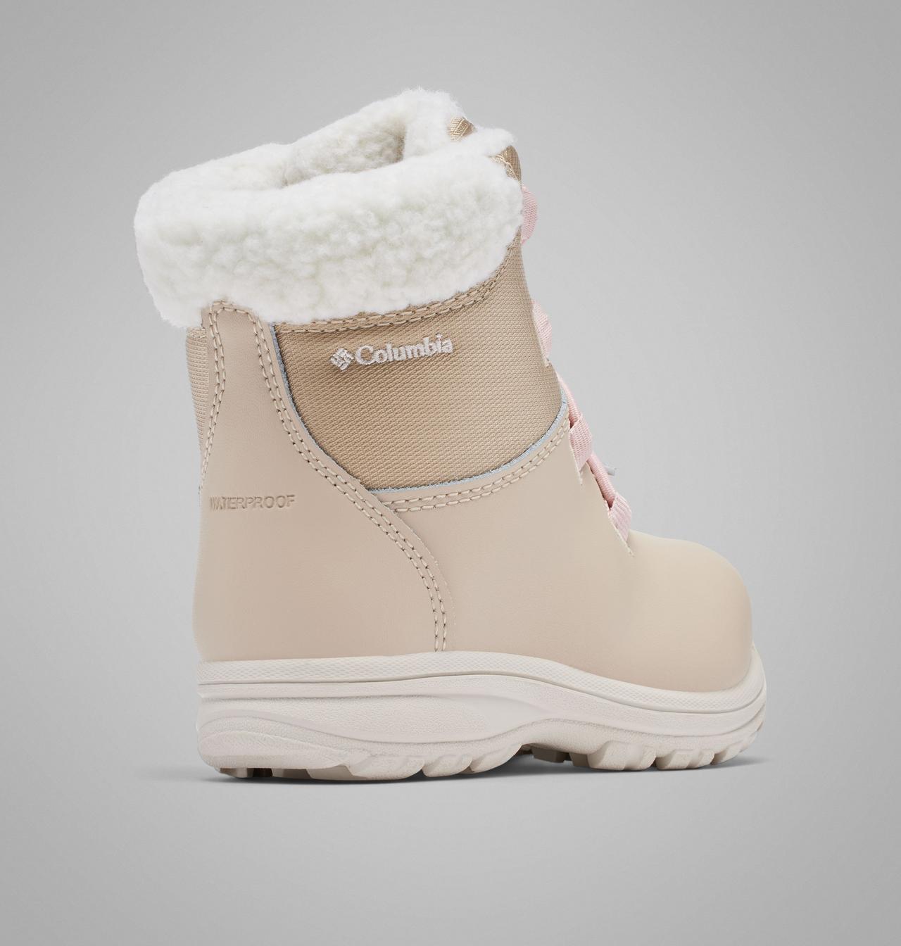 Little Kids' Moritza™ Boot 9