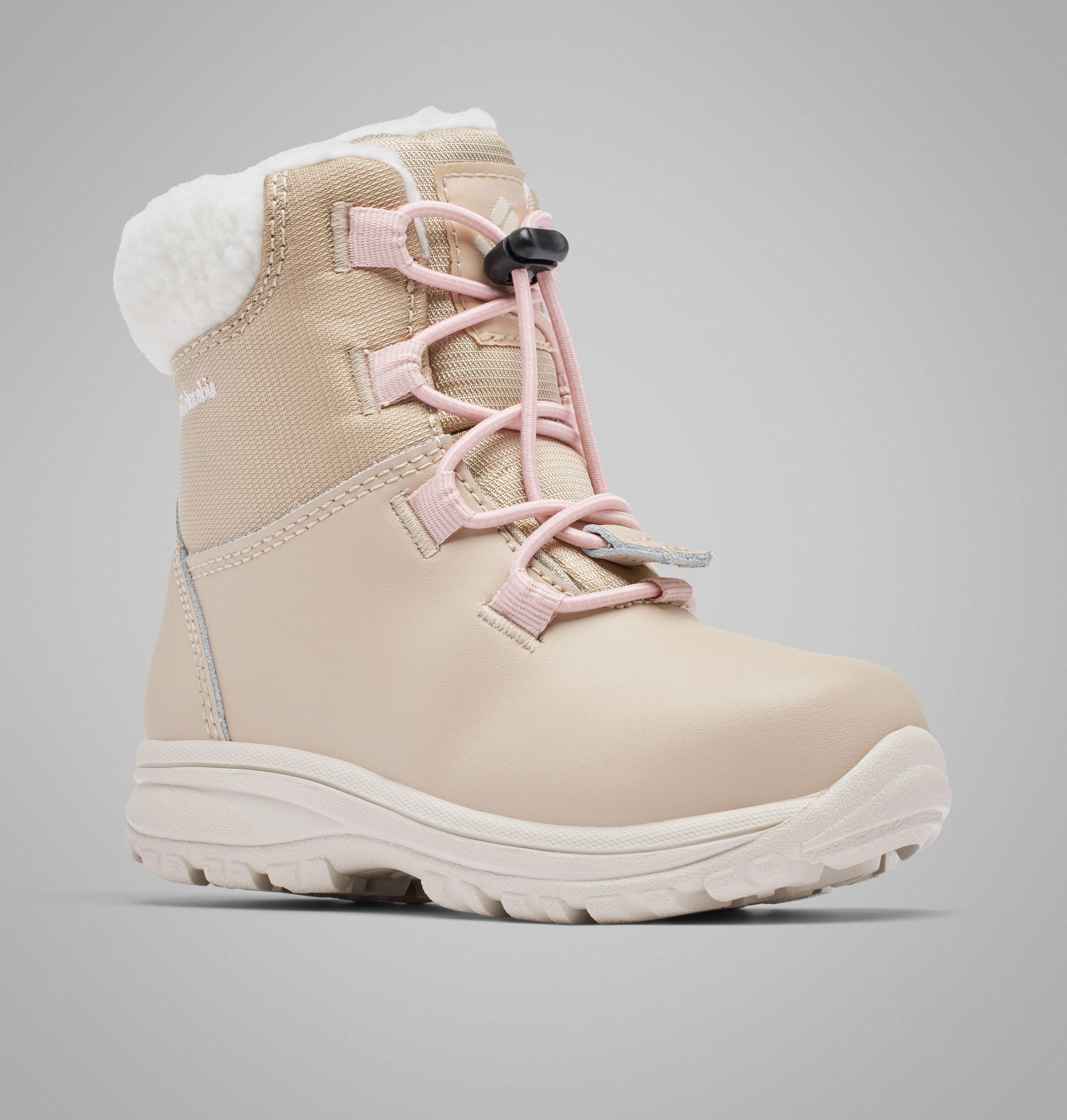 Little Kids' Moritza Boot 3