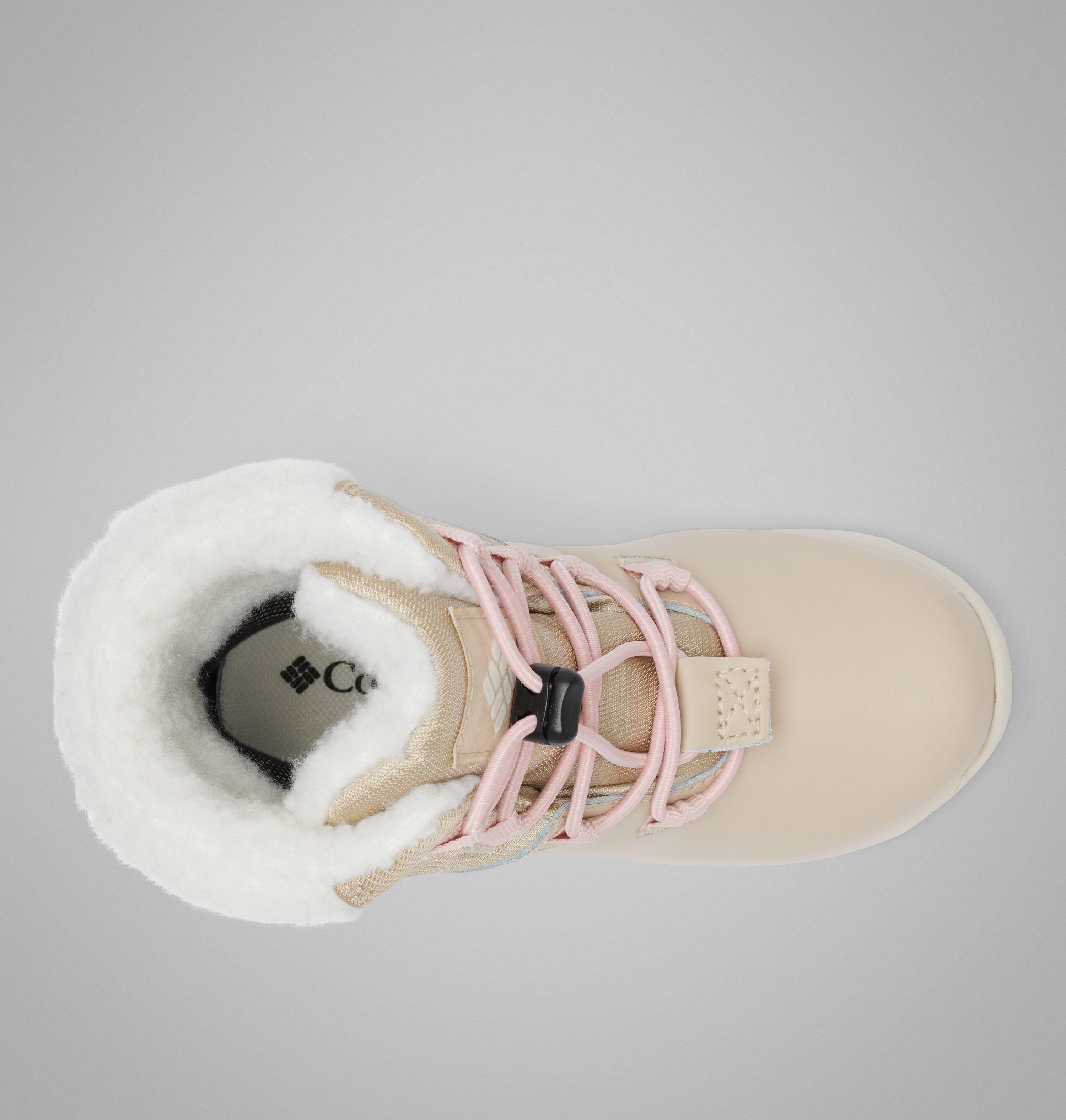 Little Kids' Moritza Boot 4