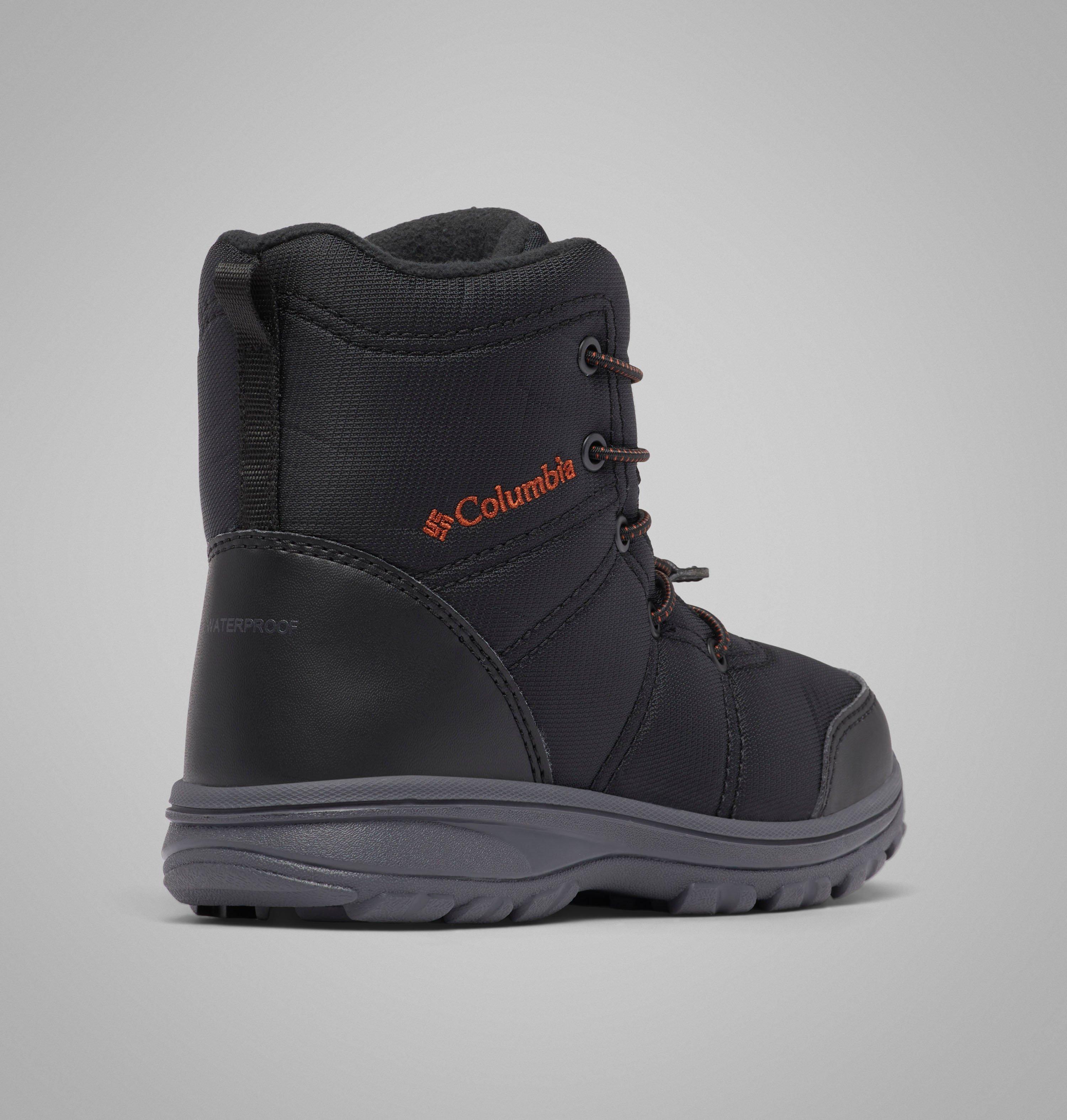 Big Kids' Fairbanks Omni-Heat Boot 9
