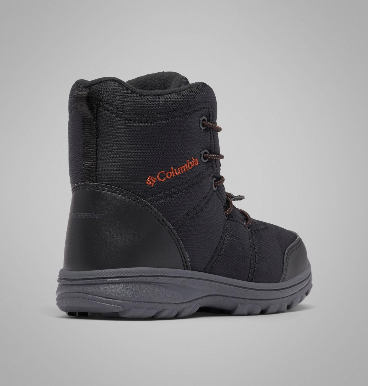 Big Kids' Fairbanks™ Omni-Heat™ Boot 9