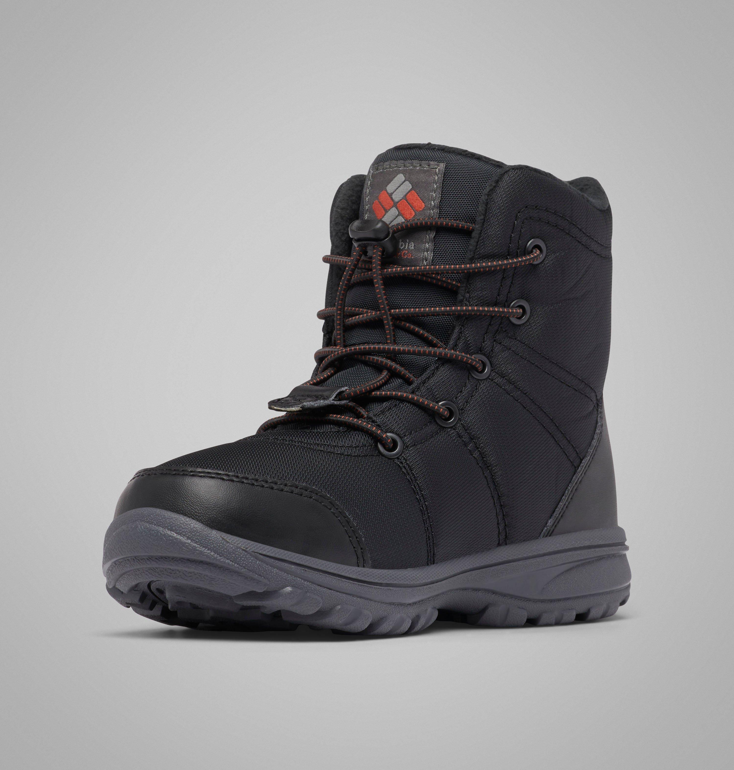 Big Kids' Fairbanks Omni-Heat Boot 7