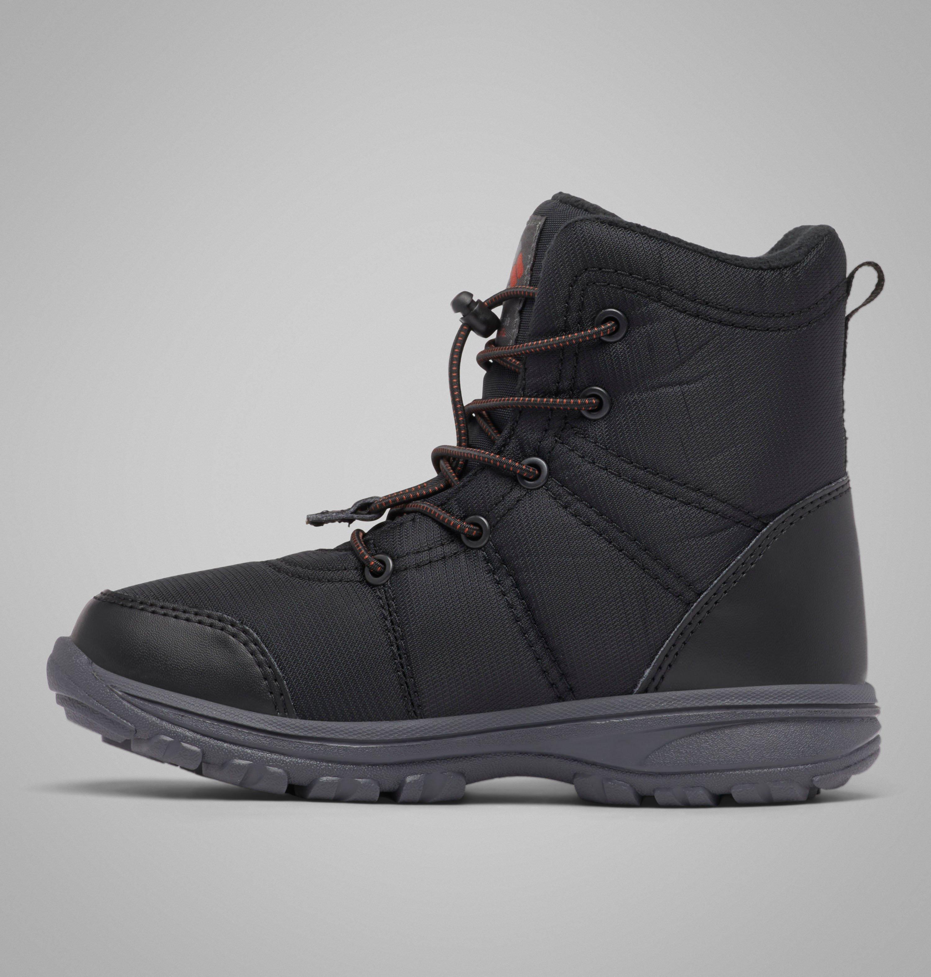 Big Kids' Fairbanks Omni-Heat Boot 6